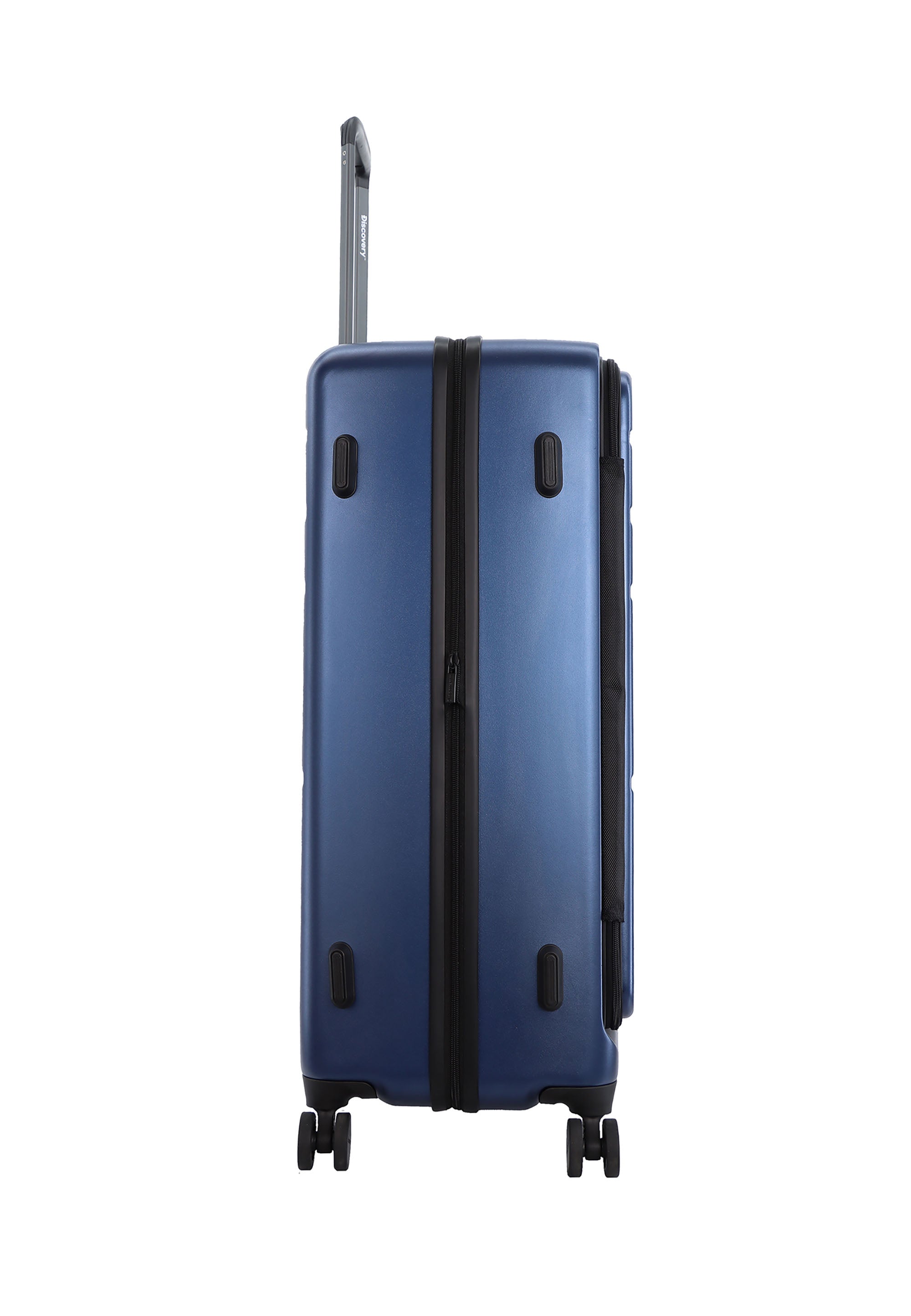 Discovery Patrol Hard Suitcase set / Luggage set / Trolley set Blue