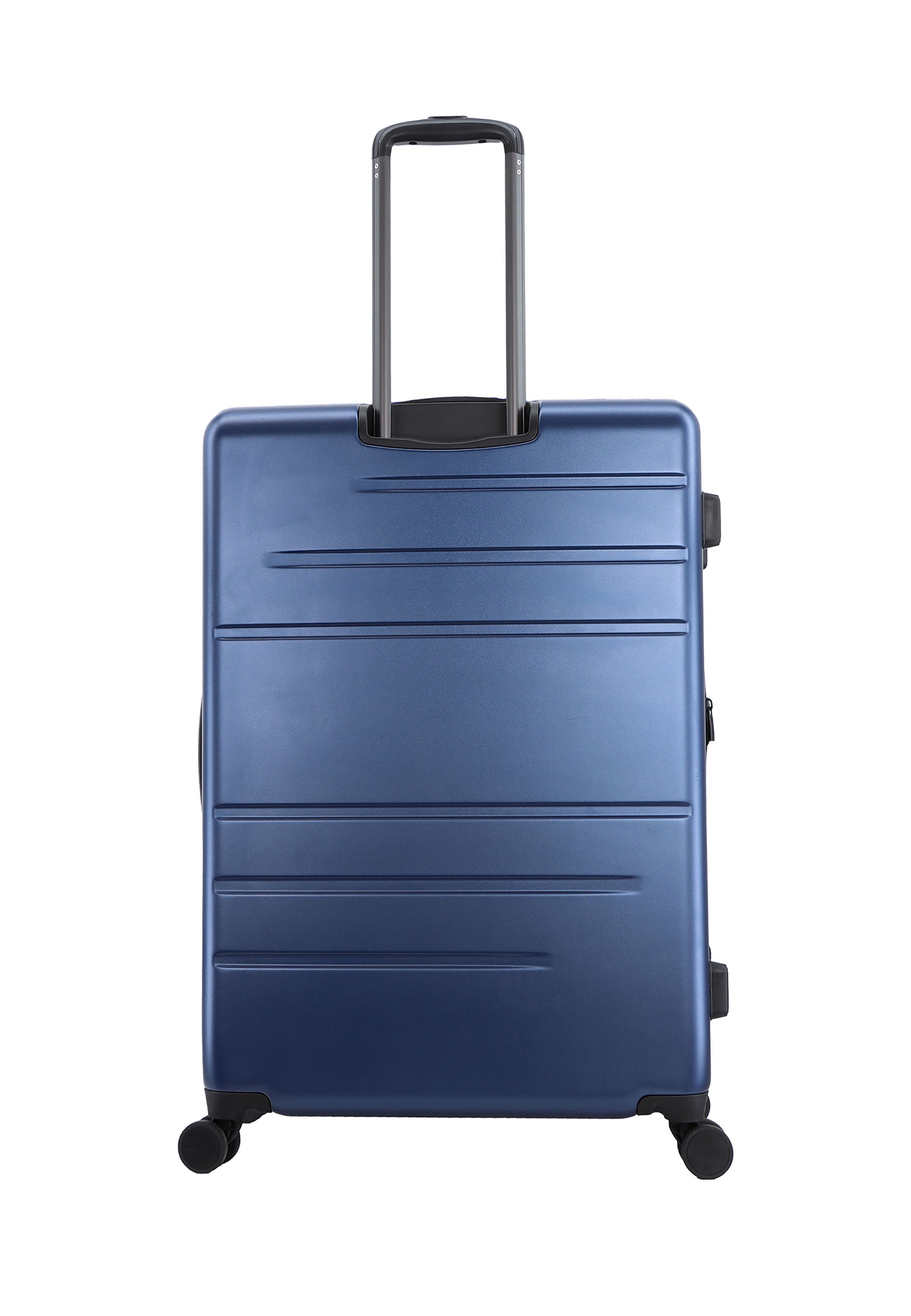 Discovery Patrol Hard Suitcase set / Luggage set / Trolley set Blue