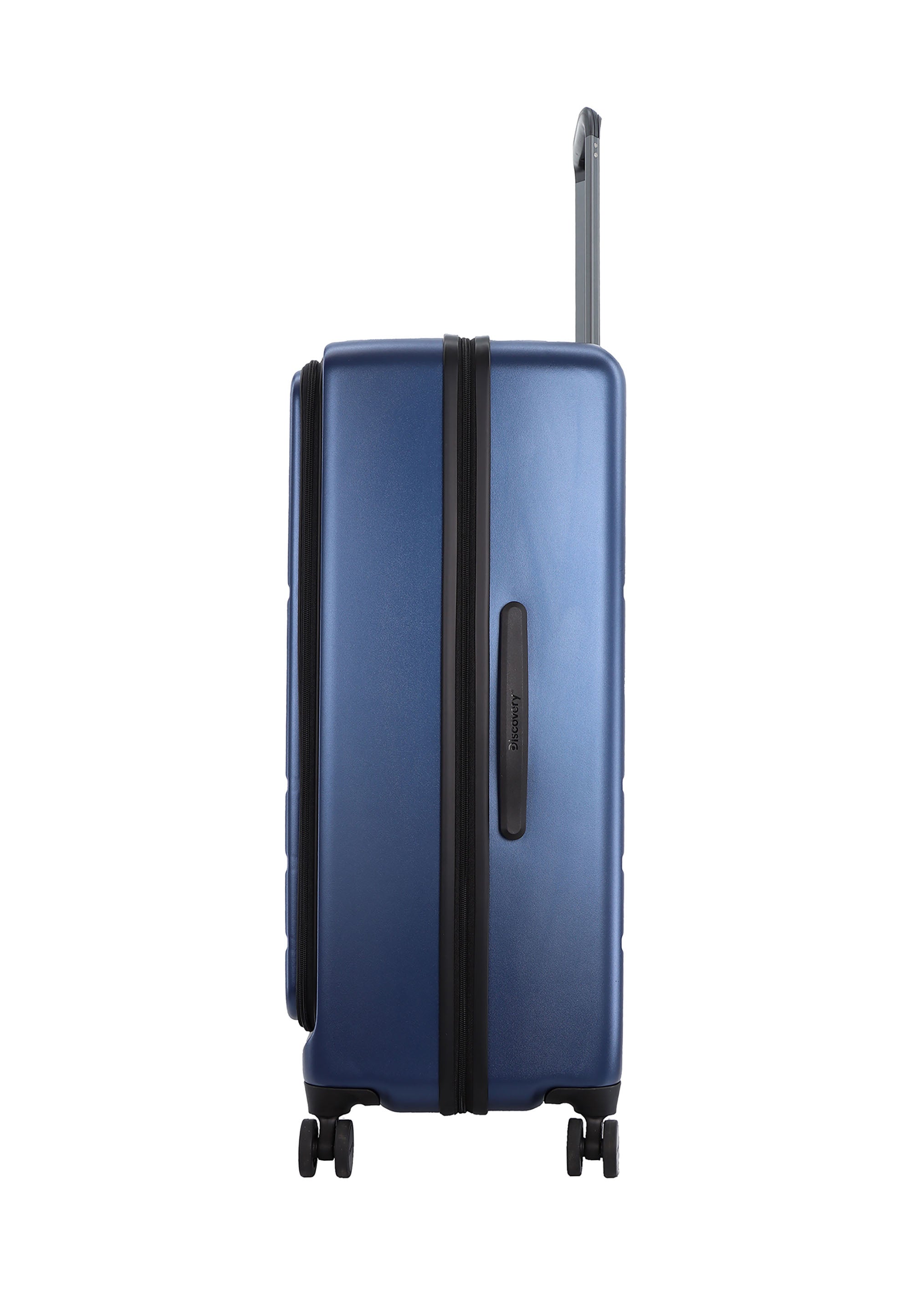 Discovery Patrol Hard Suitcase set / Luggage set / Trolley set Blue