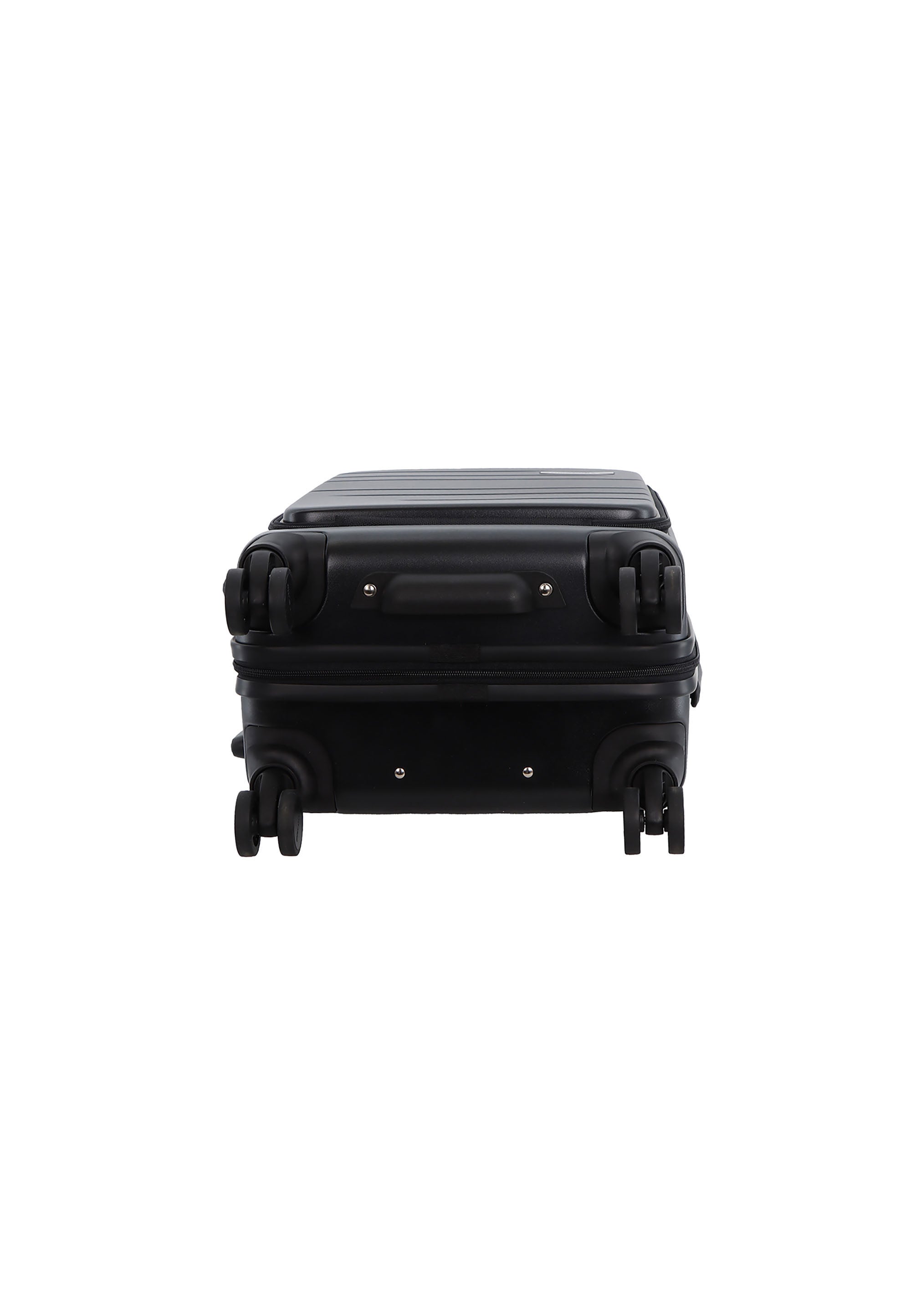 Discovery Patrol Handluggage Hard Suitcase / Luggage / Trolley - 56 cm (Small) Anthracite