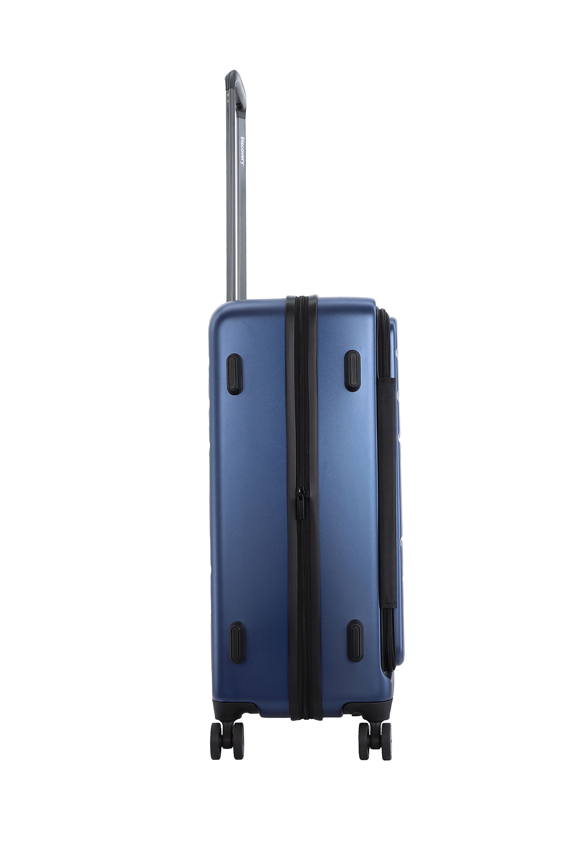 Discovery Patrol Hard Suitcase / Luggage / Trolley - 67 cm (Medium)