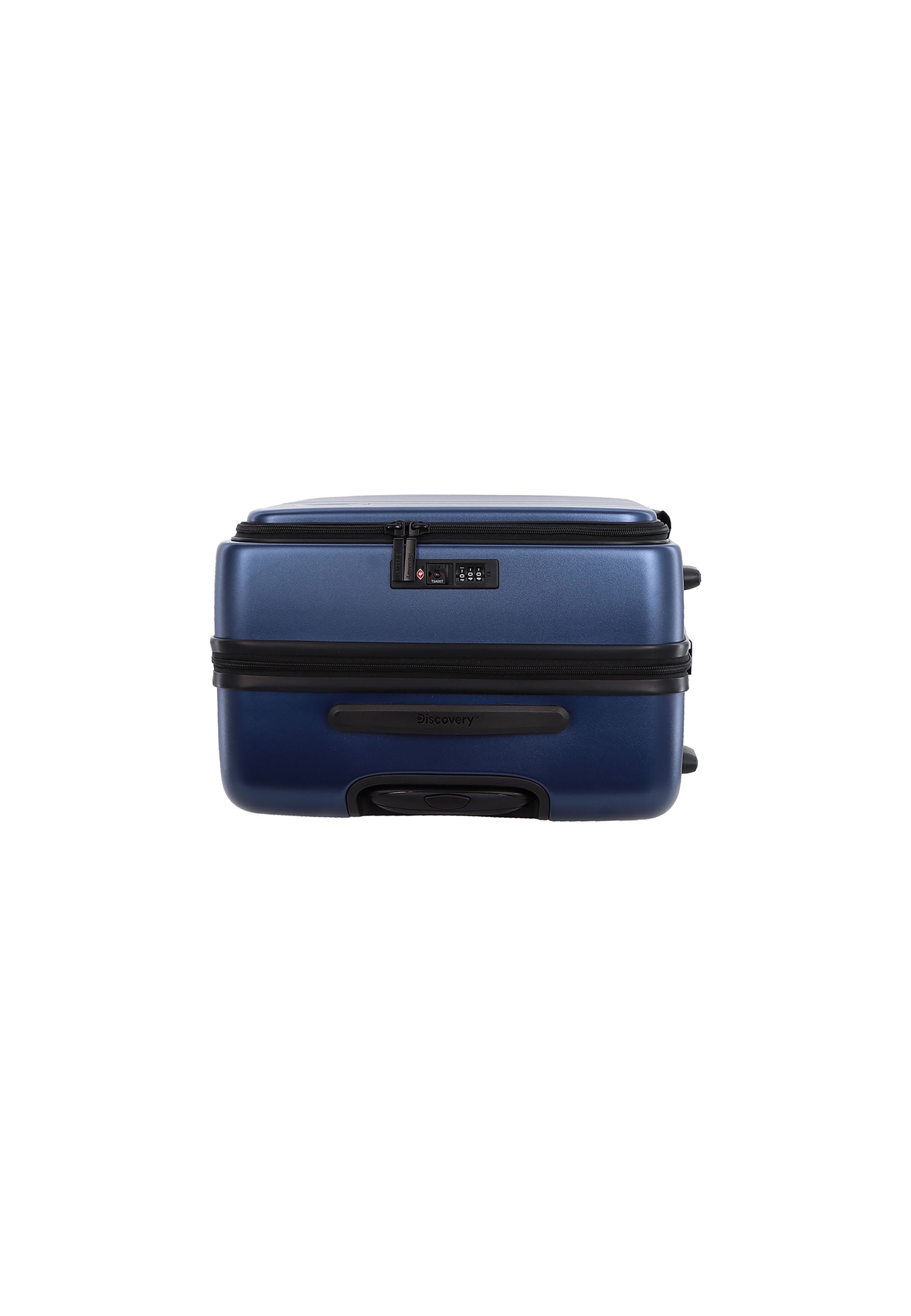 Discovery Patrol Hard Suitcase / Luggage / Trolley - 67 cm (Medium)