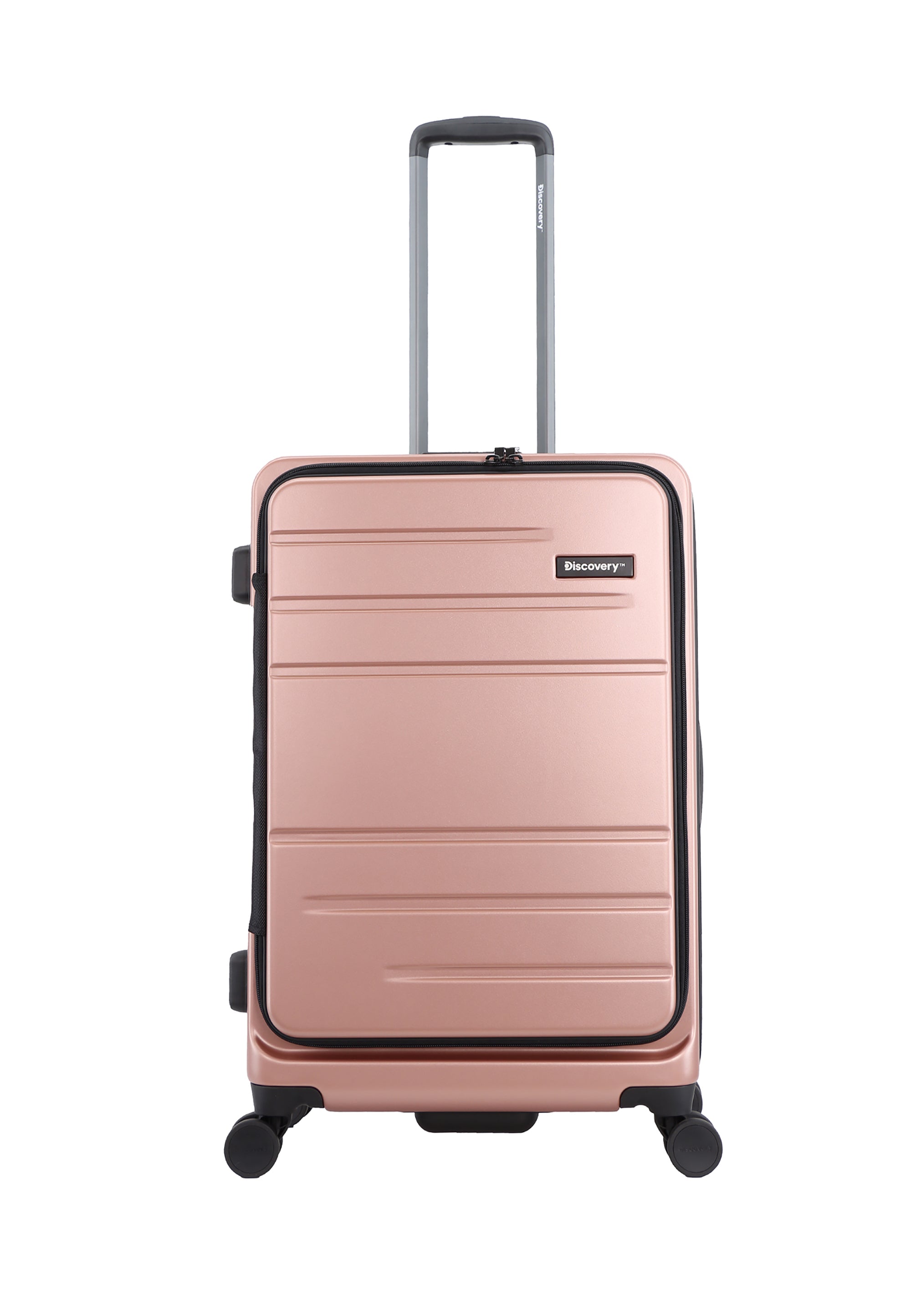 Polycarbonate luggage high quality