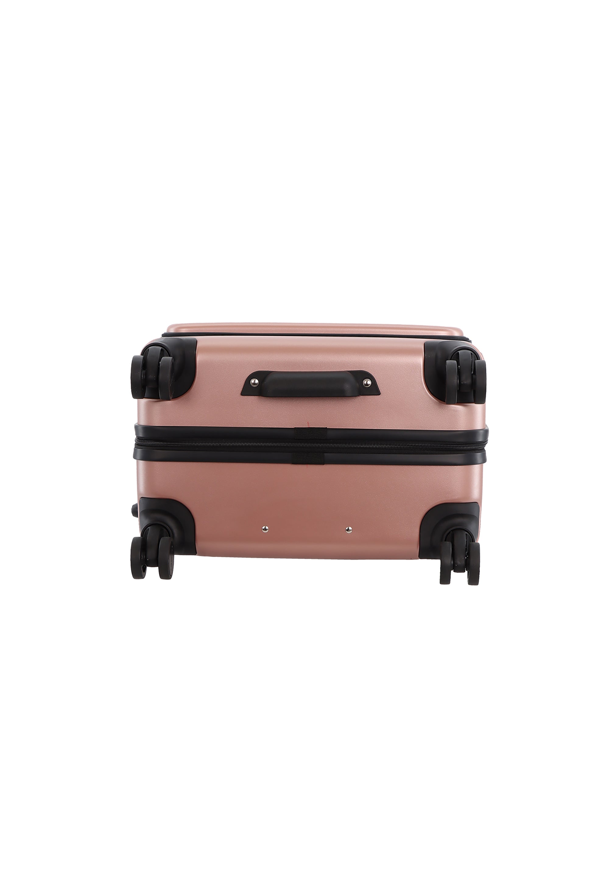 Polycarbonate with good quiet wheels