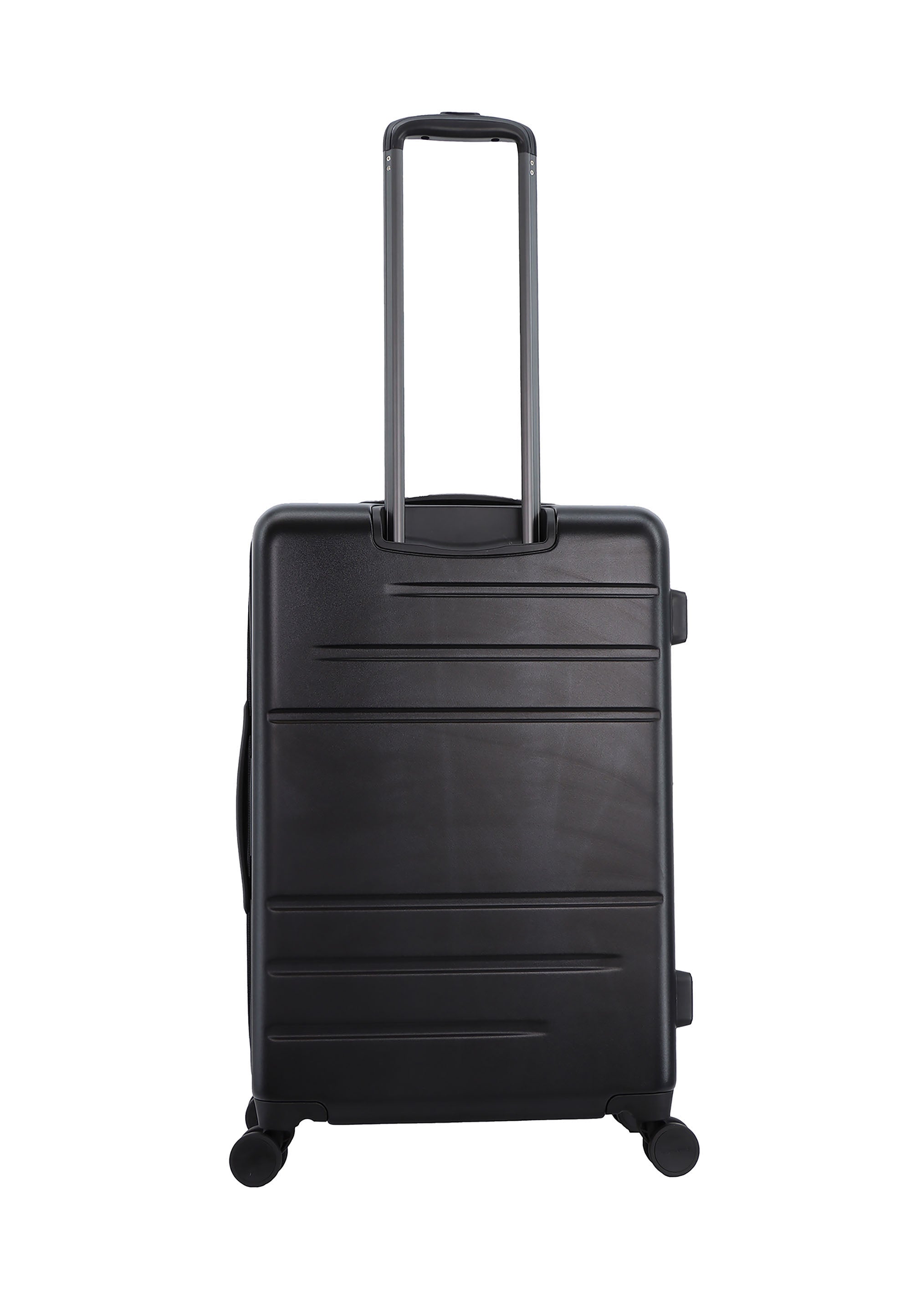 Discovery Patrol Hard Suitcase / Luggage / Trolley - 67 cm (Medium) Anthracite