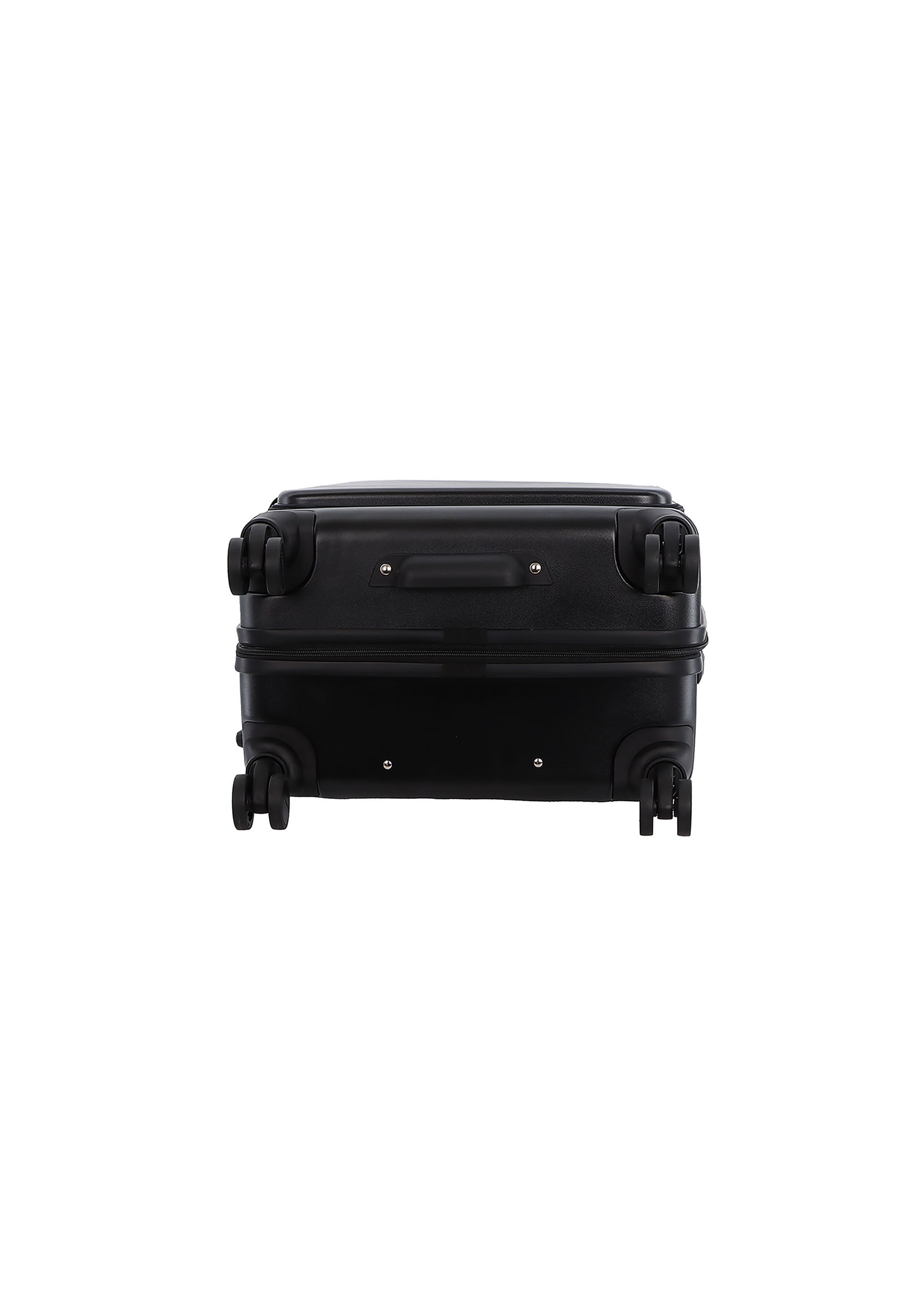 Discovery Patrol Hard Suitcase / Luggage / Trolley - 67 cm (Medium) Anthracite