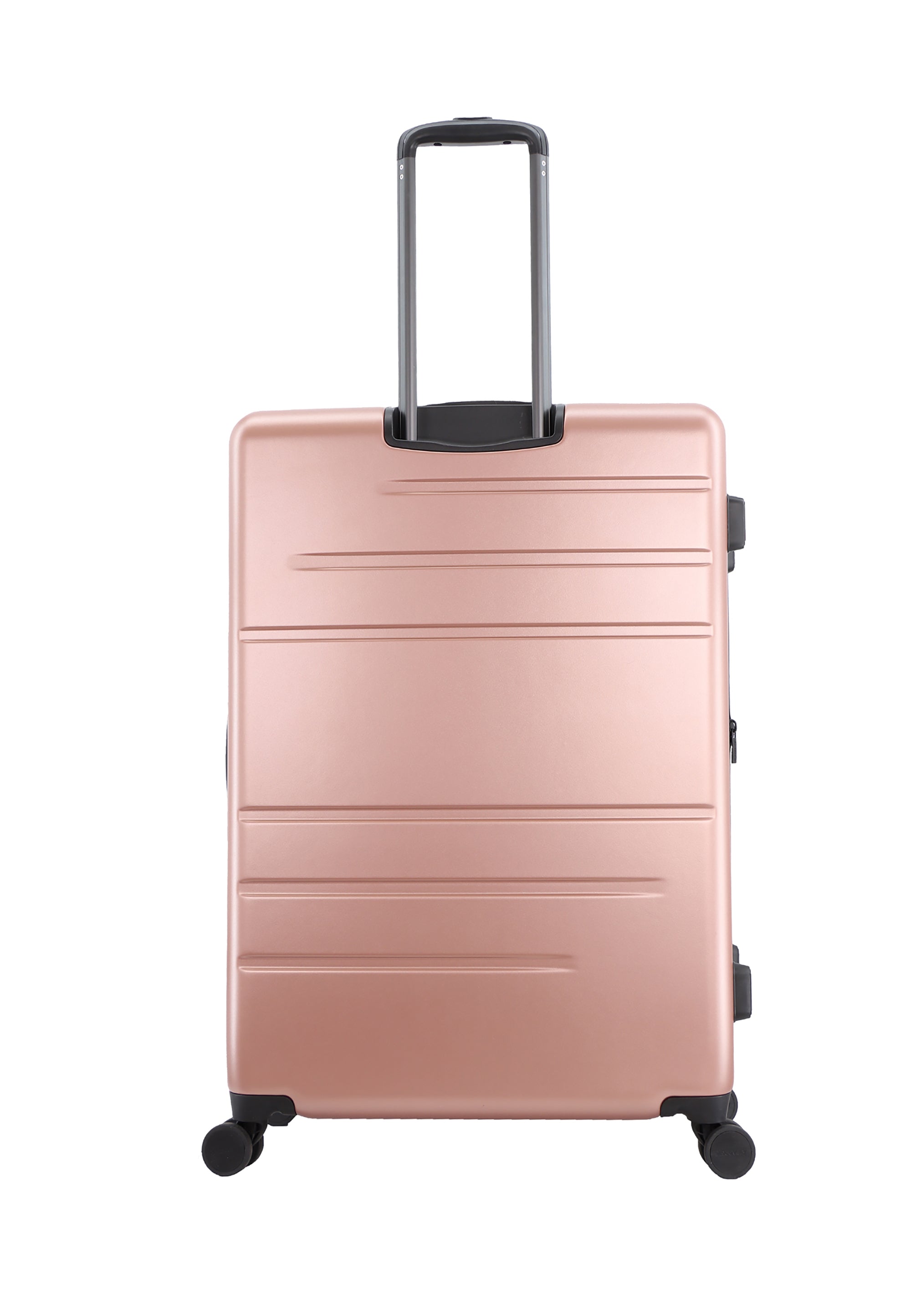 Discovery Patrol Hard Suitcase / Luggage / Trolley - 78 cm (Large) Pink
