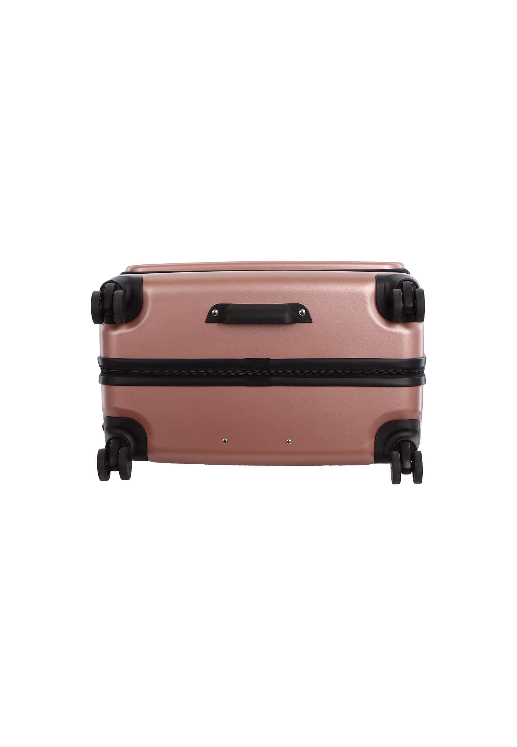 Discovery Patrol Hard Suitcase / Luggage / Trolley - 78 cm (Large) Pink