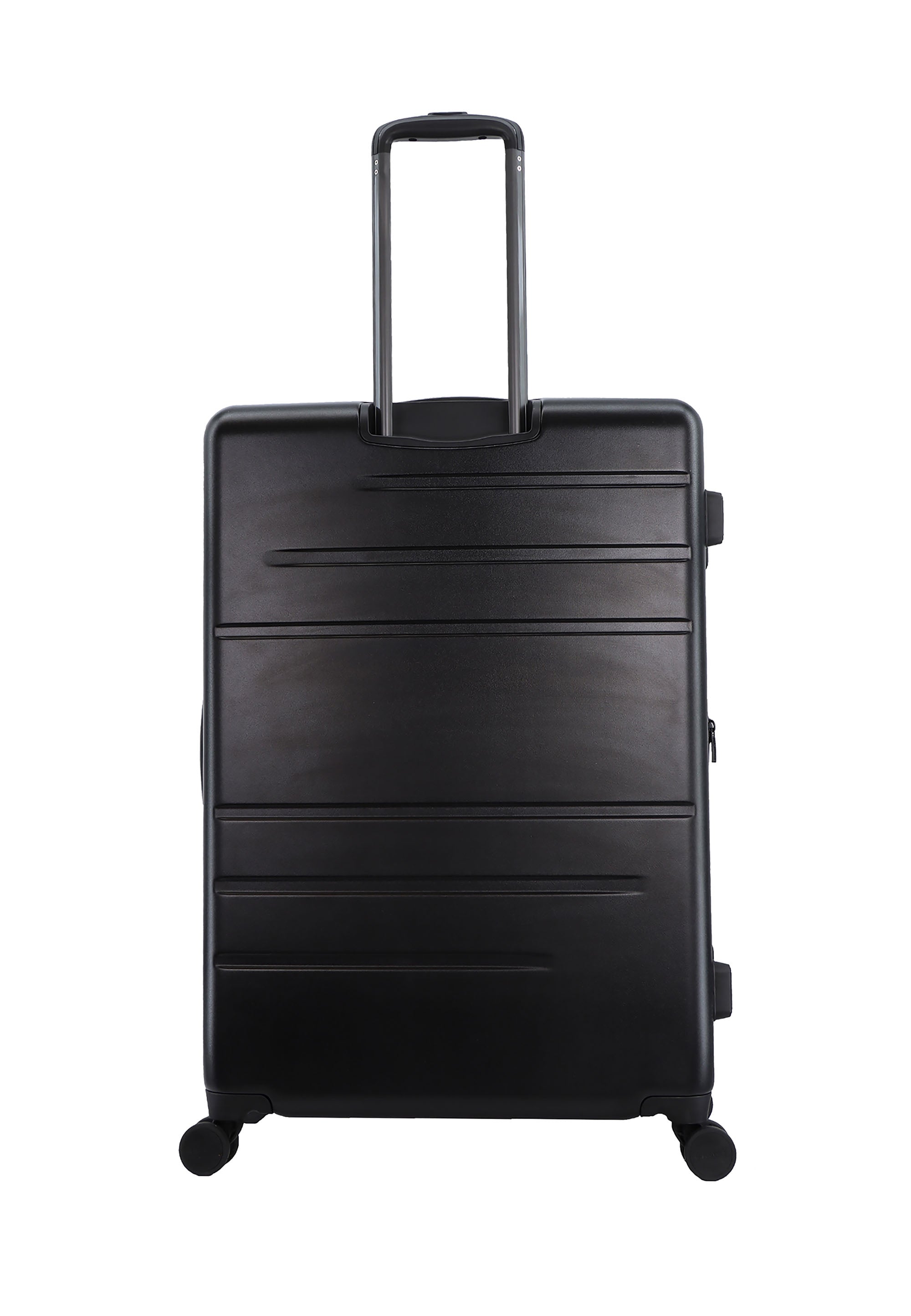 Discovery Patrol Hard Suitcase / Luggage / Trolley - 78 cm (Large) Anthracite