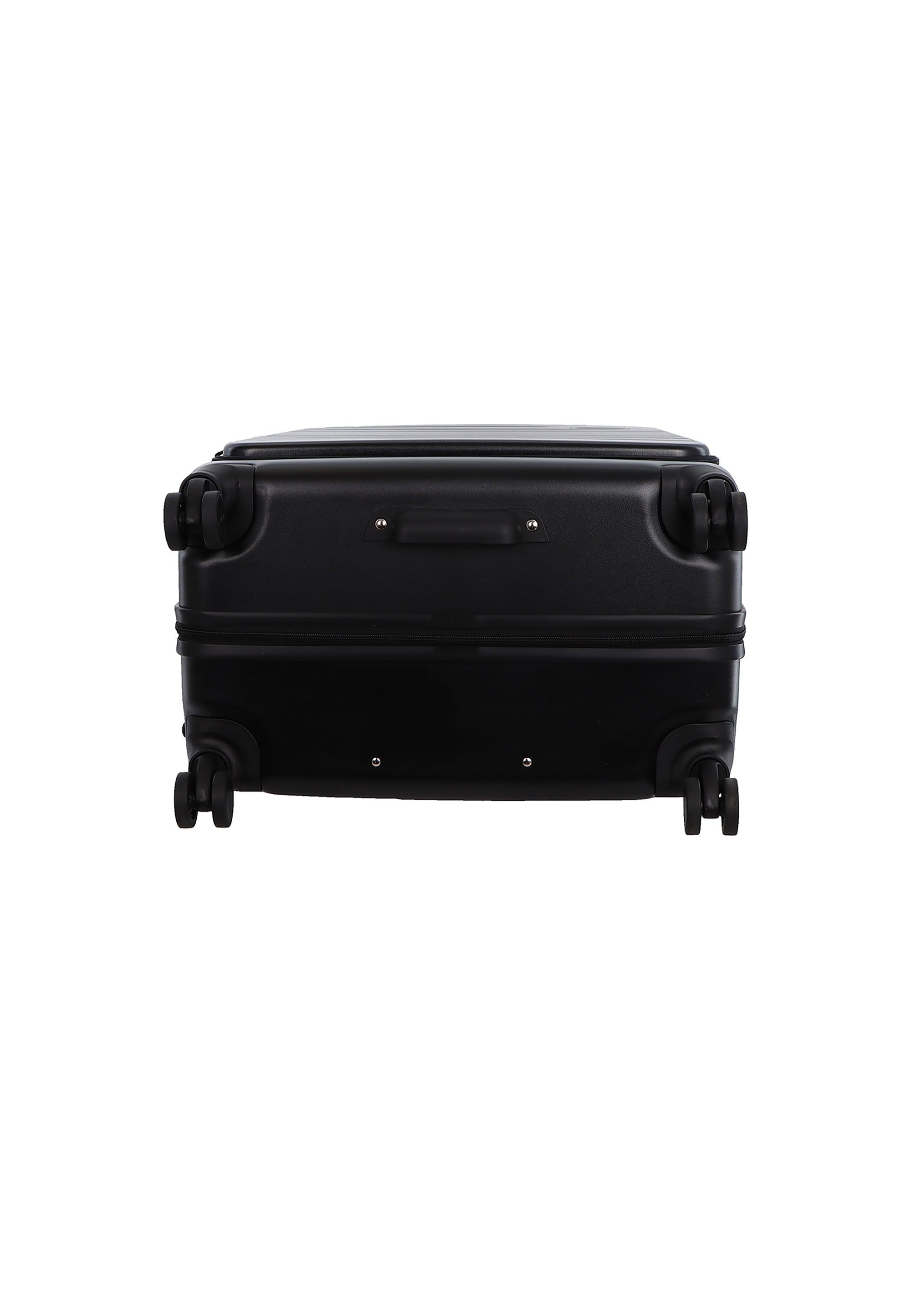Discovery Patrol Hard Suitcase / Luggage / Trolley - 78 cm (Large) Anthracite