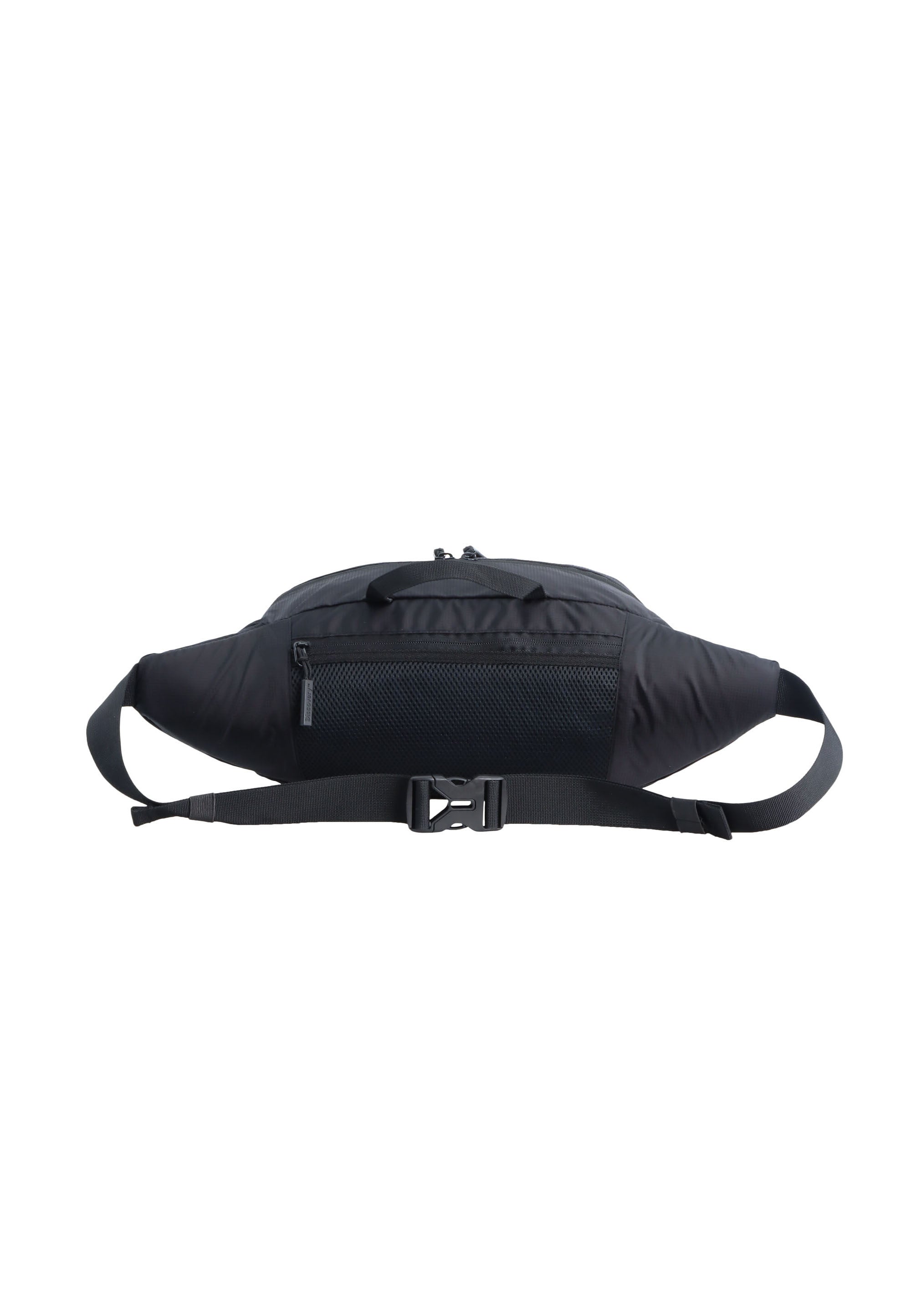 Discovery Outdoor Waist Bag / Belt Bag Black