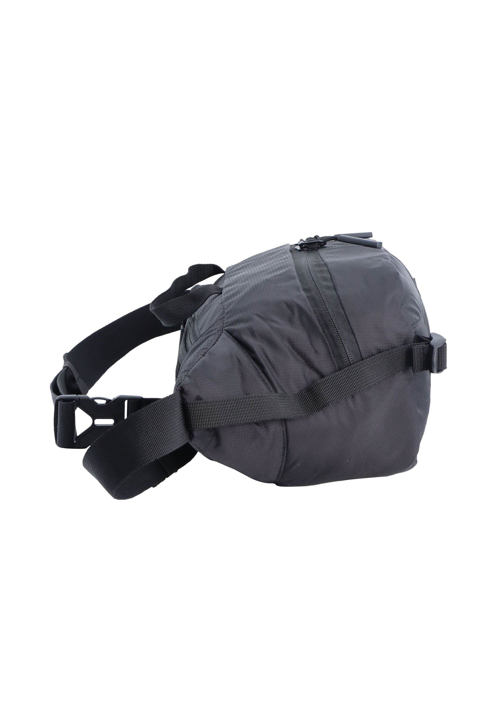 Discovery Outdoor Waist Bag / Belt Bag Black