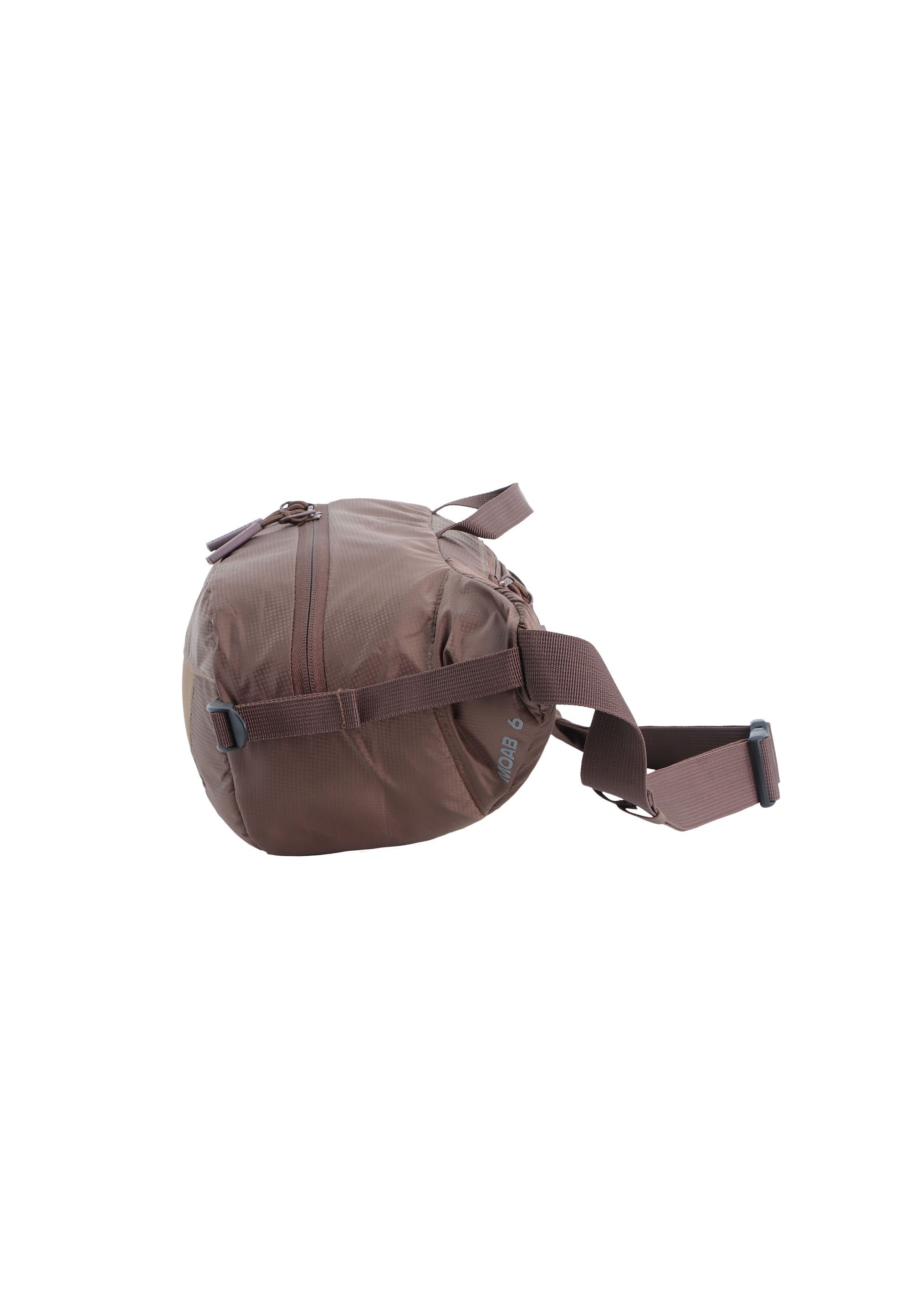 Discovery Outdoor Waist Bag / Belt Bag Brown