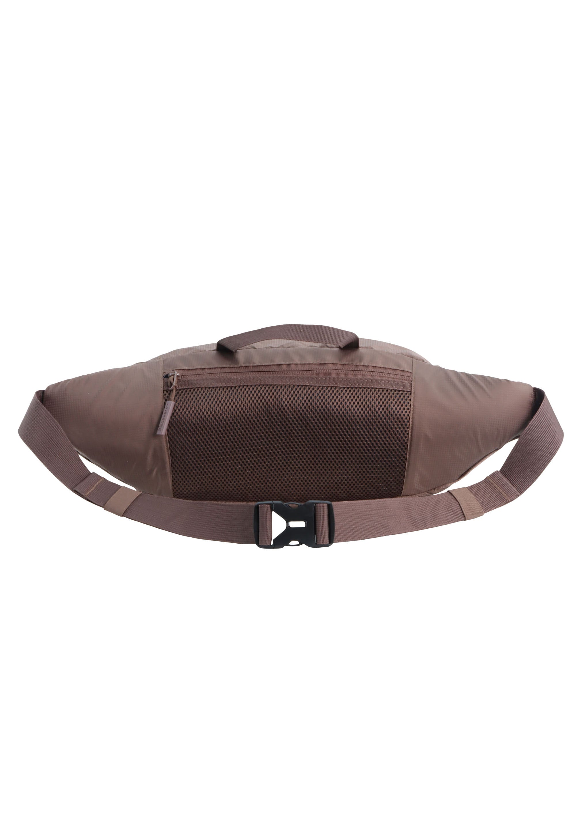 Discovery Outdoor Waist Bag / Belt Bag Brown