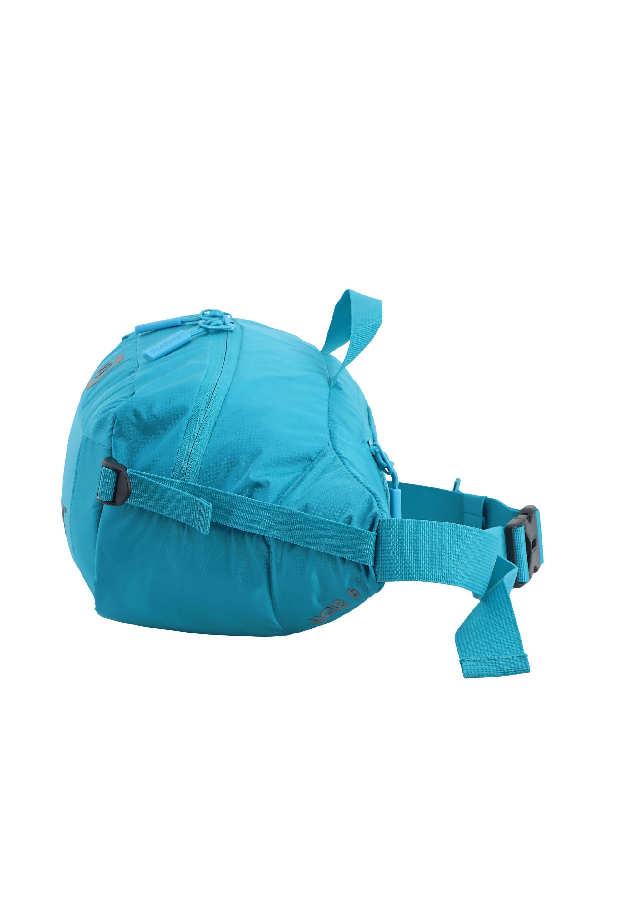 Discovery Outdoor Waist Bag / Belt Bag Blue
