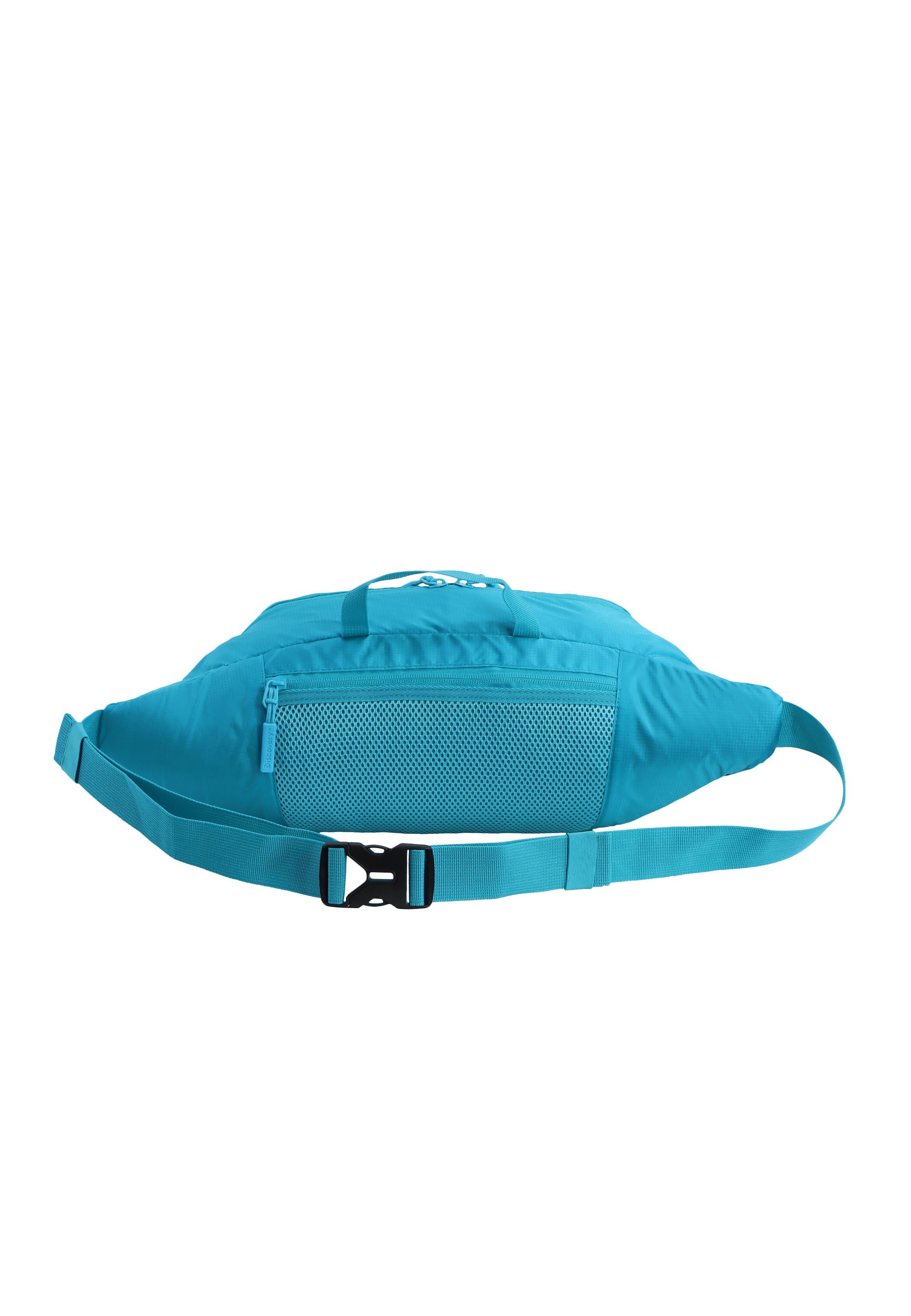 Discovery Outdoor Waist Bag / Belt Bag Blue