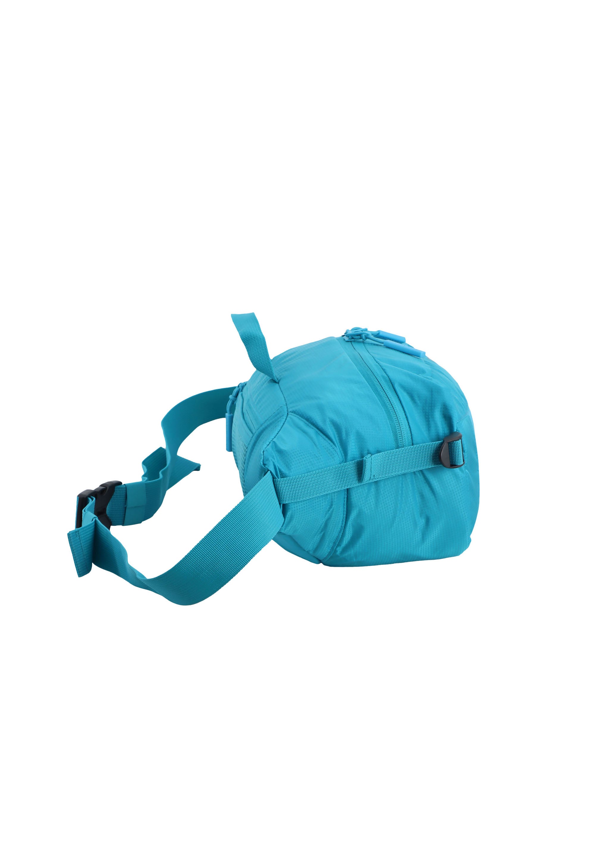 Discovery Outdoor Waist Bag / Belt Bag Blue