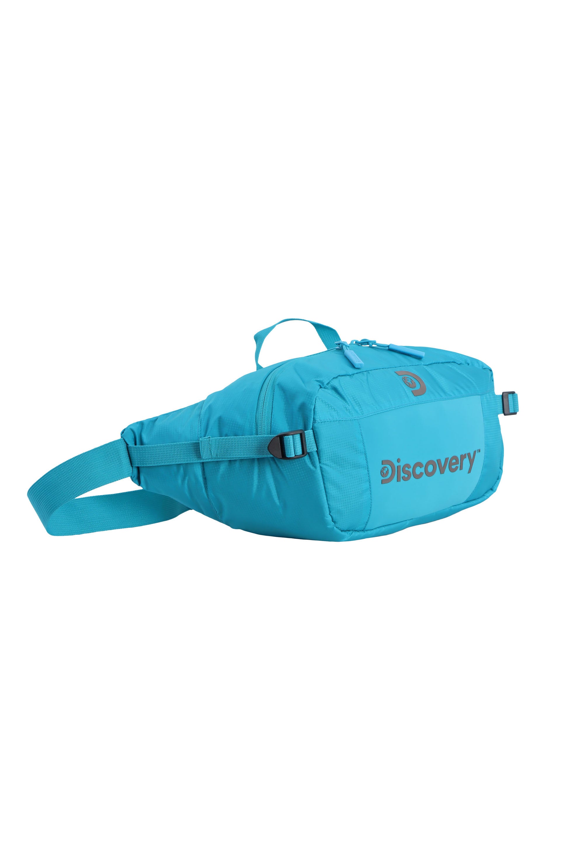 Discovery Outdoor Waist Bag / Belt Bag Blue