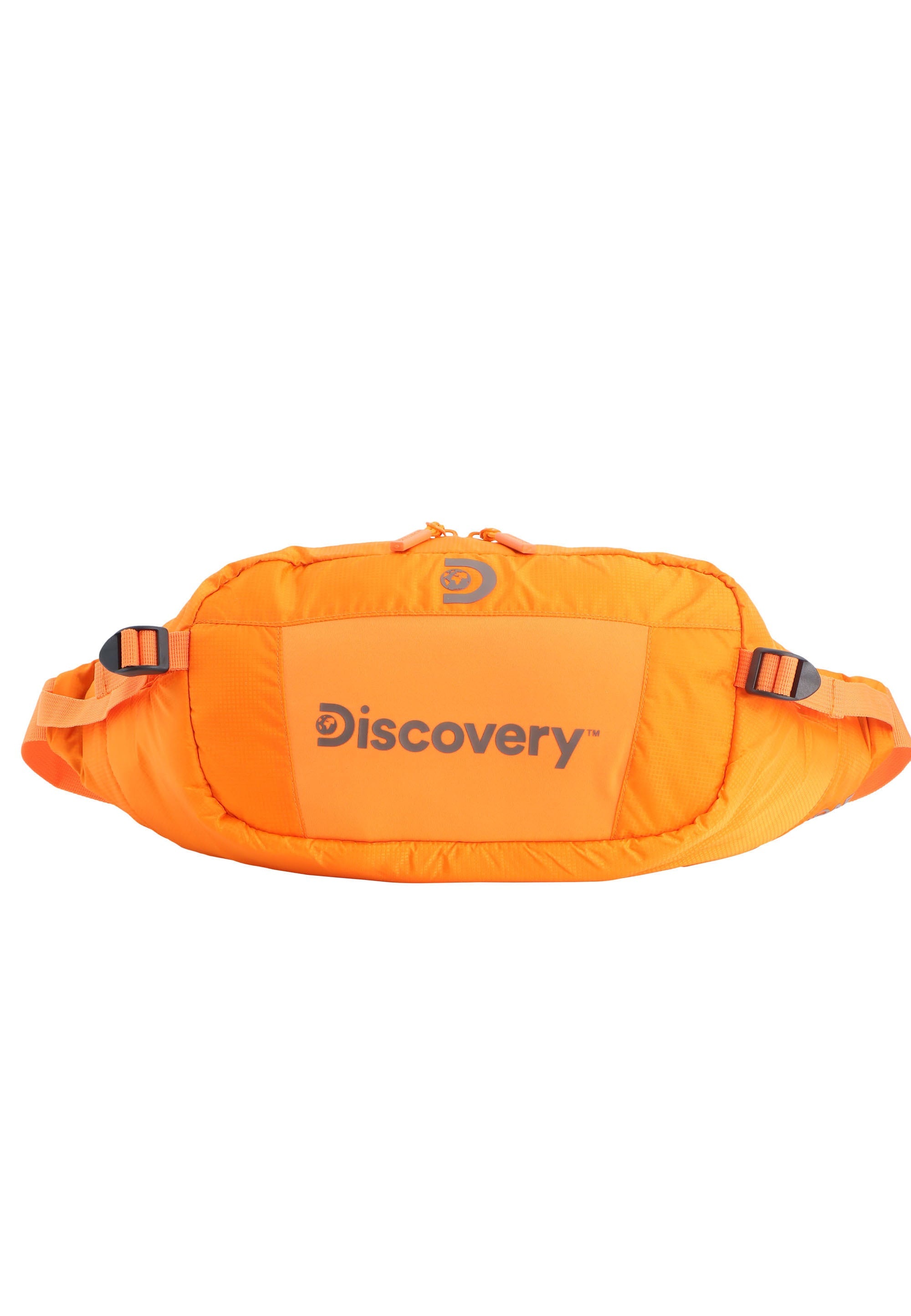 Discovery Outdoor Waist Bag / Belt Bag Orange
