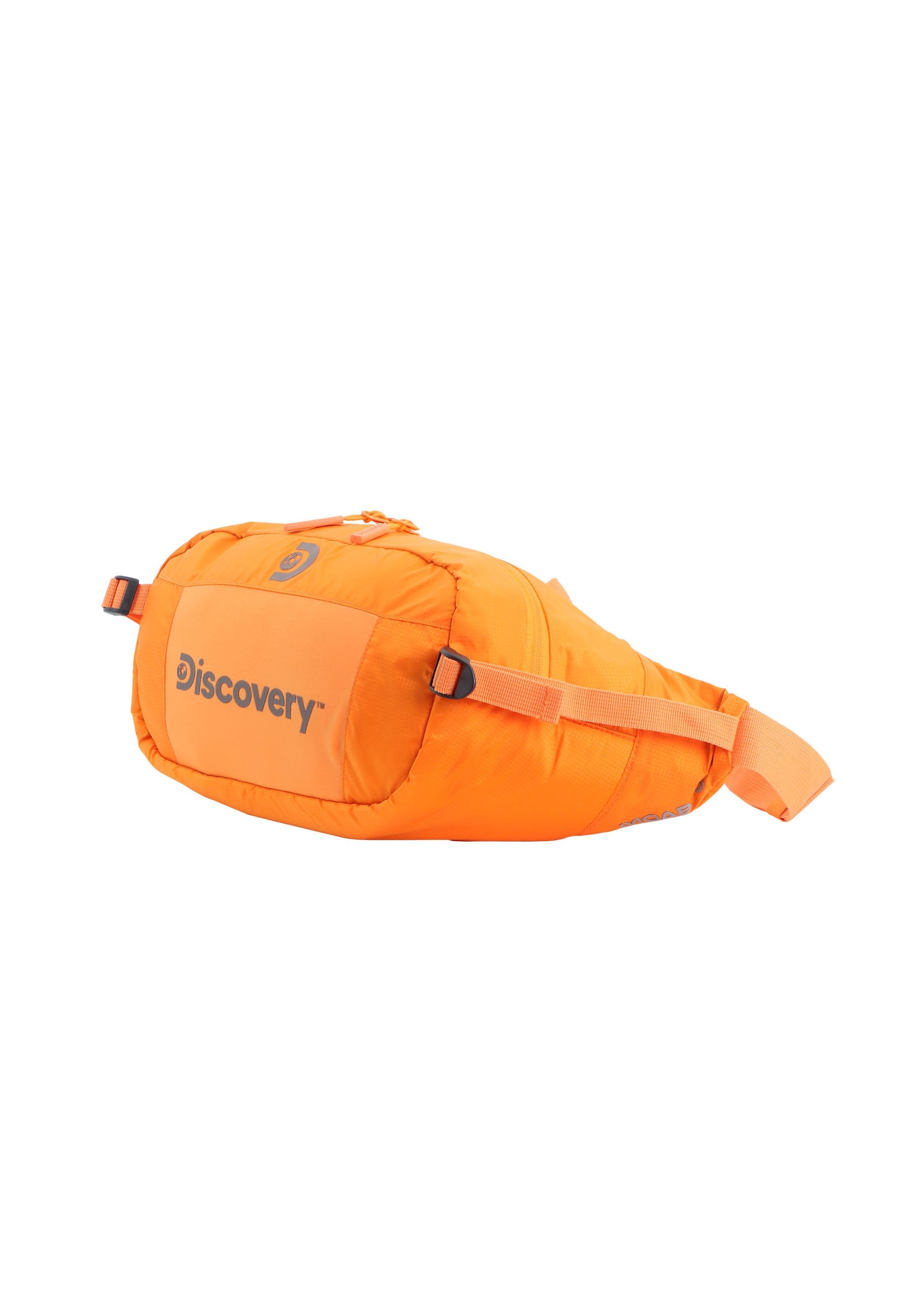 Discovery Outdoor Waist Bag / Belt Bag Orange