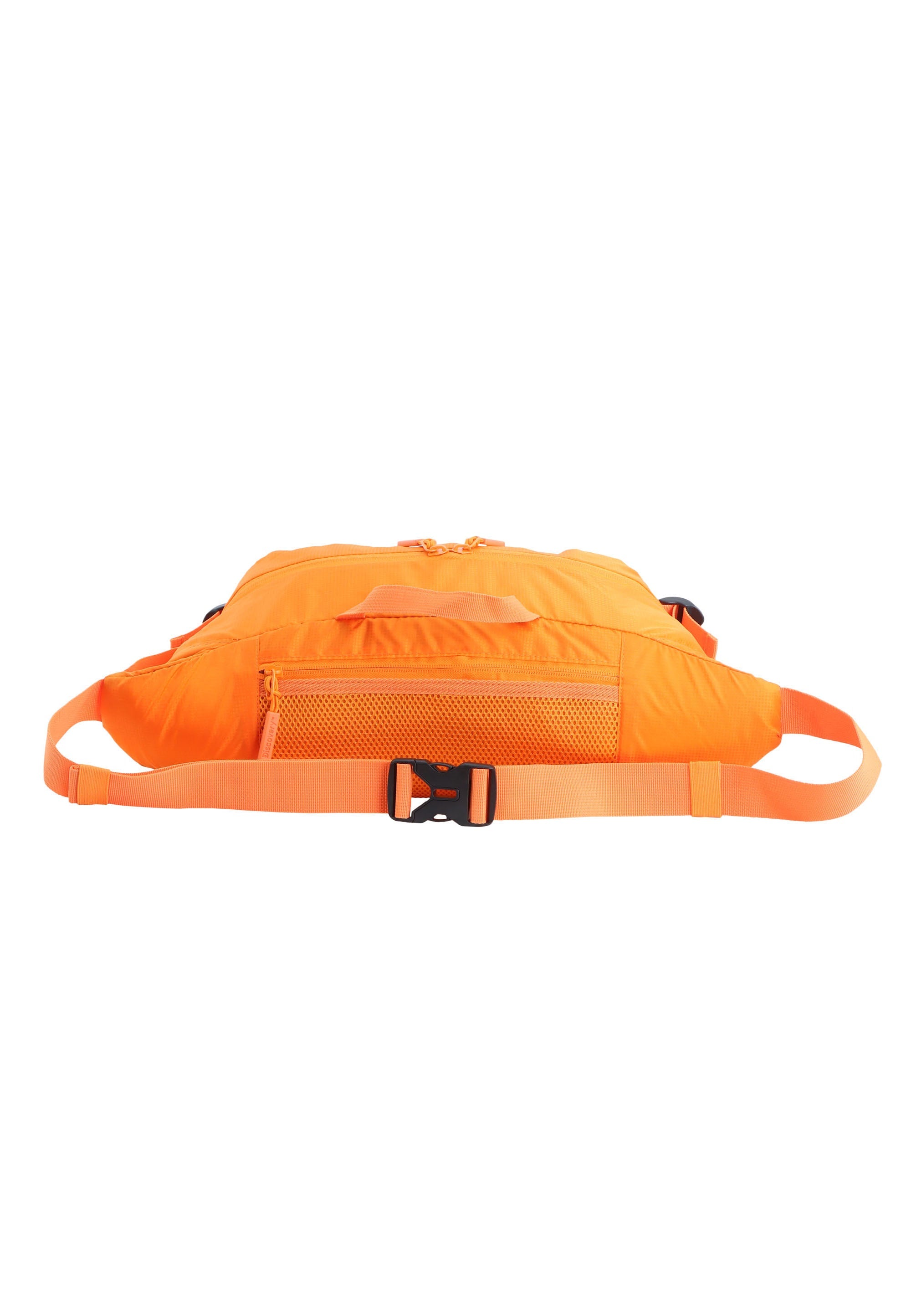 Discovery Outdoor Waist Bag / Belt Bag Orange