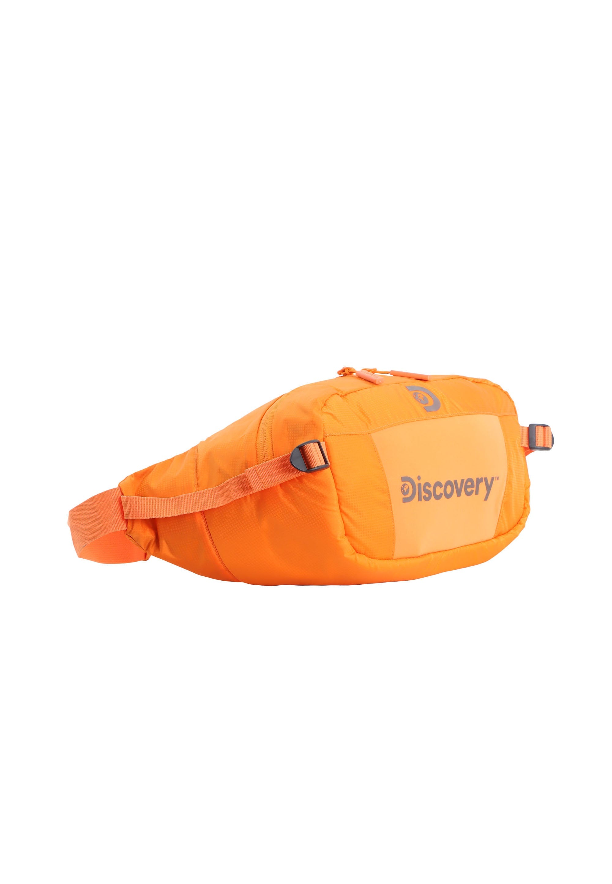 Discovery Outdoor Waist Bag / Belt Bag Orange