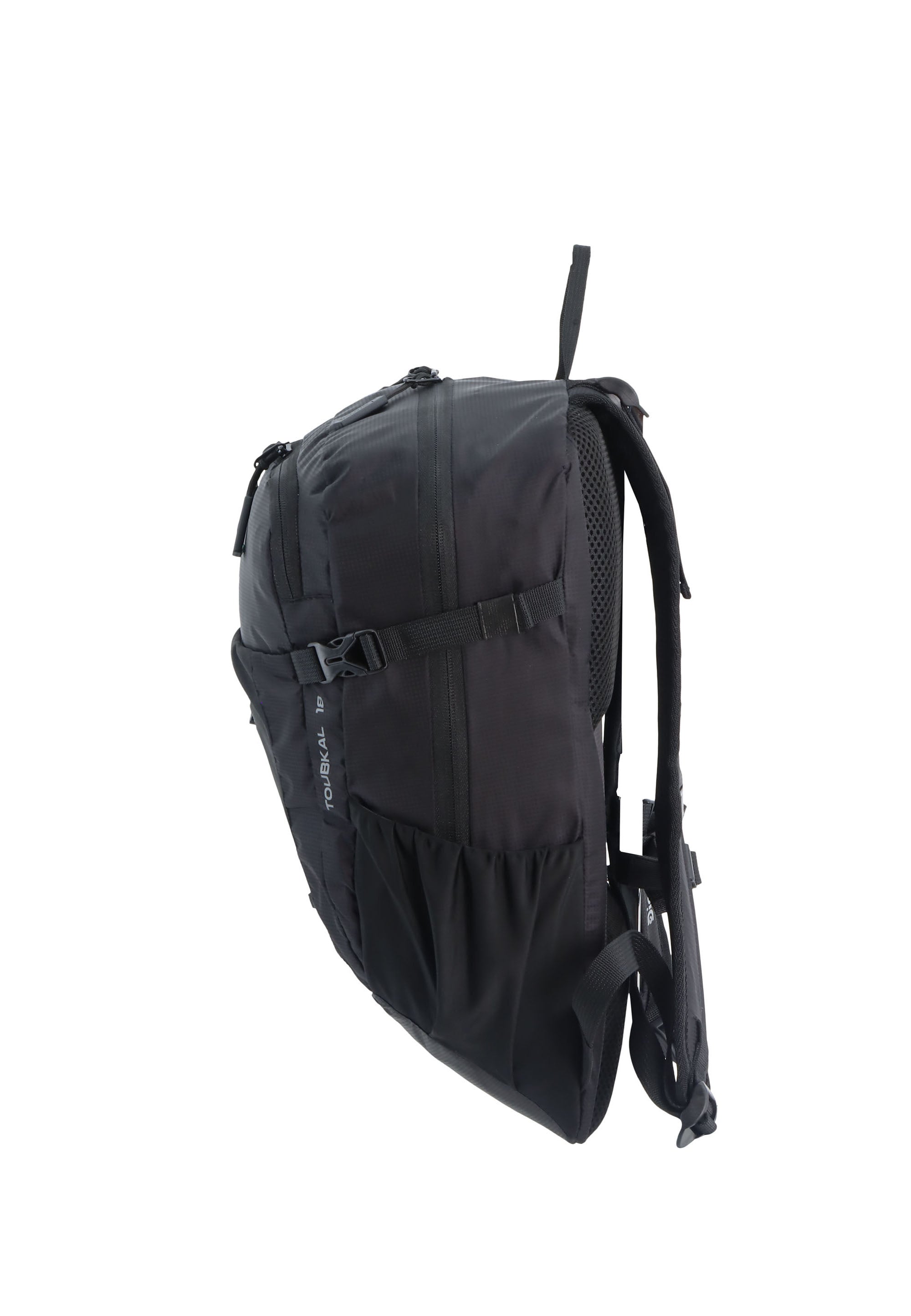 Discovery Outdoor Backpack / School Backpack - D00611 Black