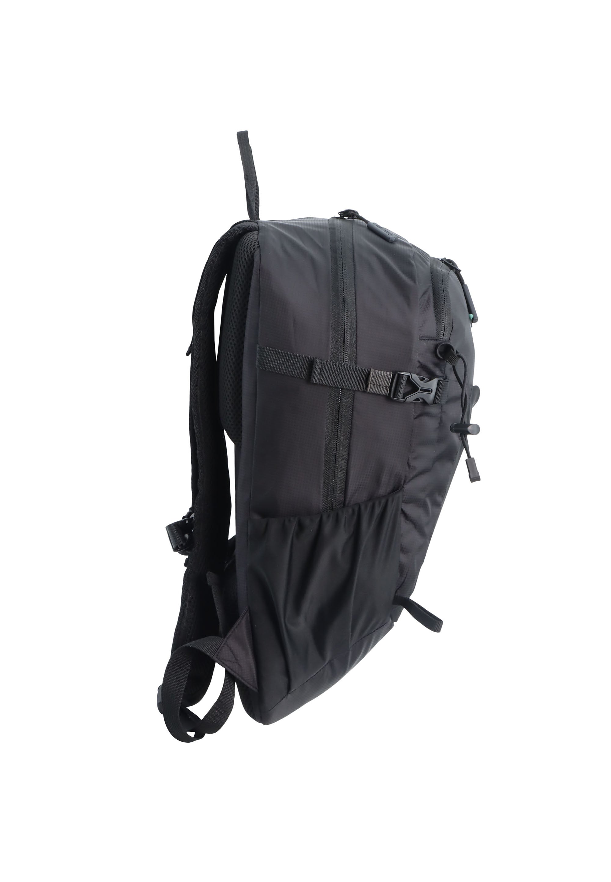 Discovery Outdoor Backpack / School Backpack - D00611 Black