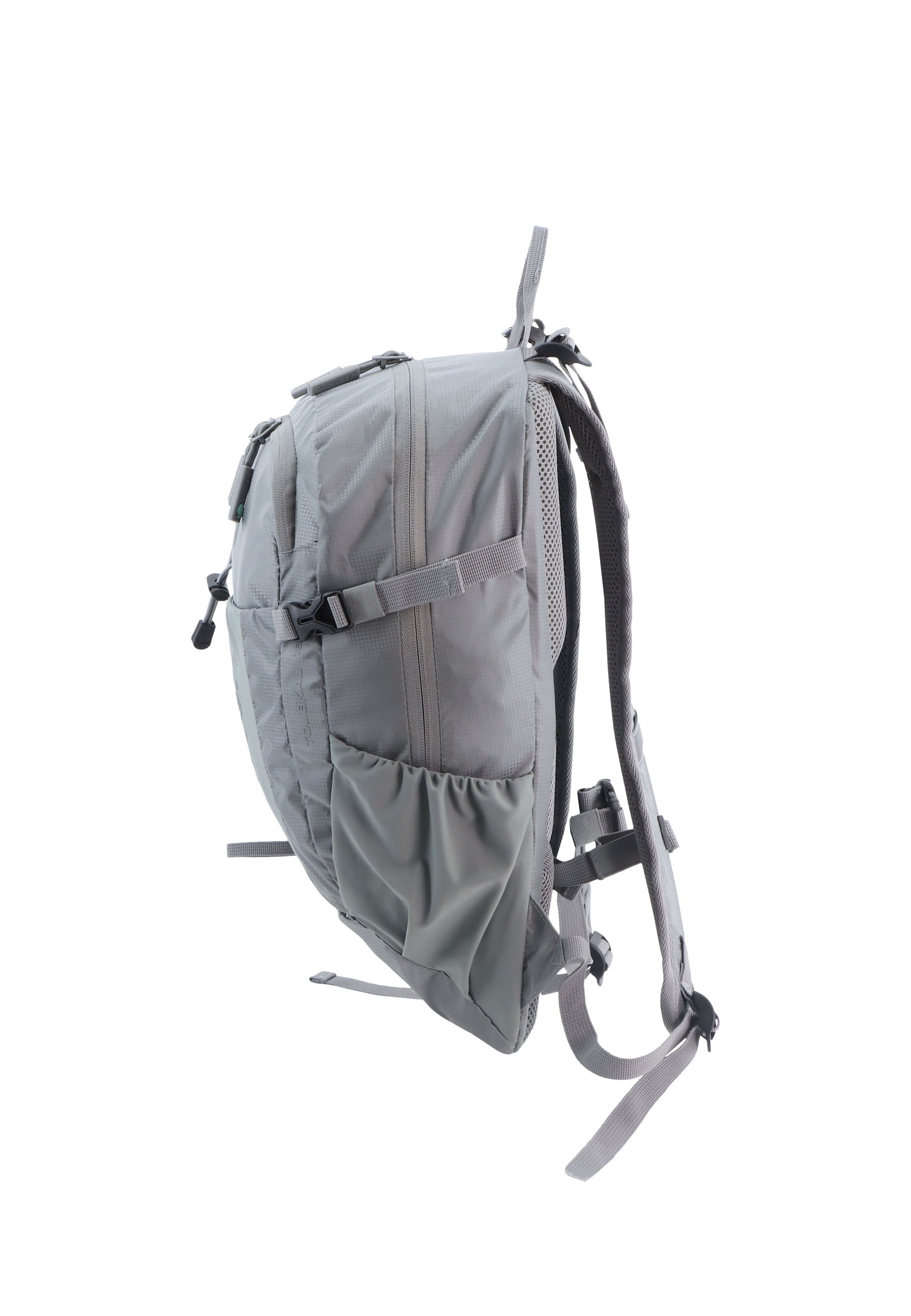 Discovery Outdoor Backpack / School Backpack - D00611 Grey