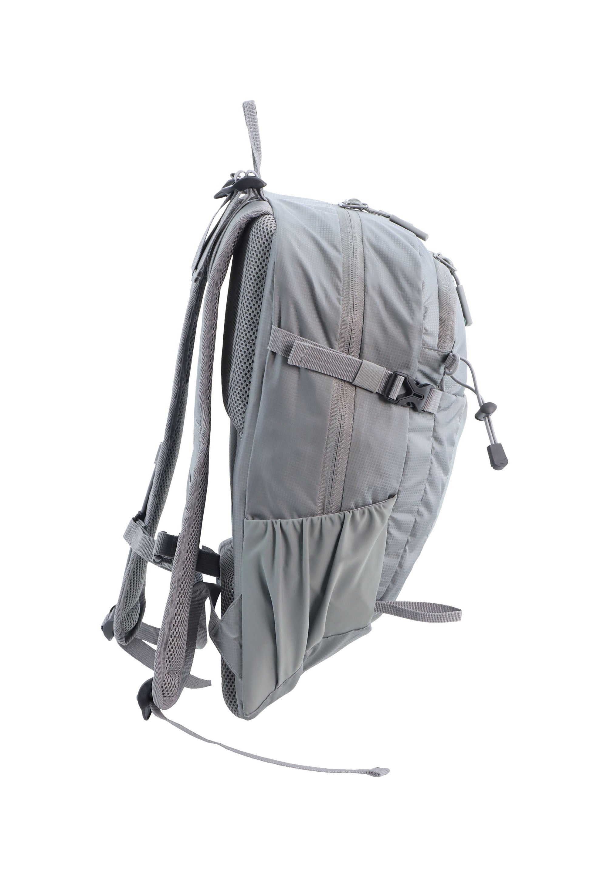 Discovery Outdoor Backpack / School Backpack - D00611 Grey