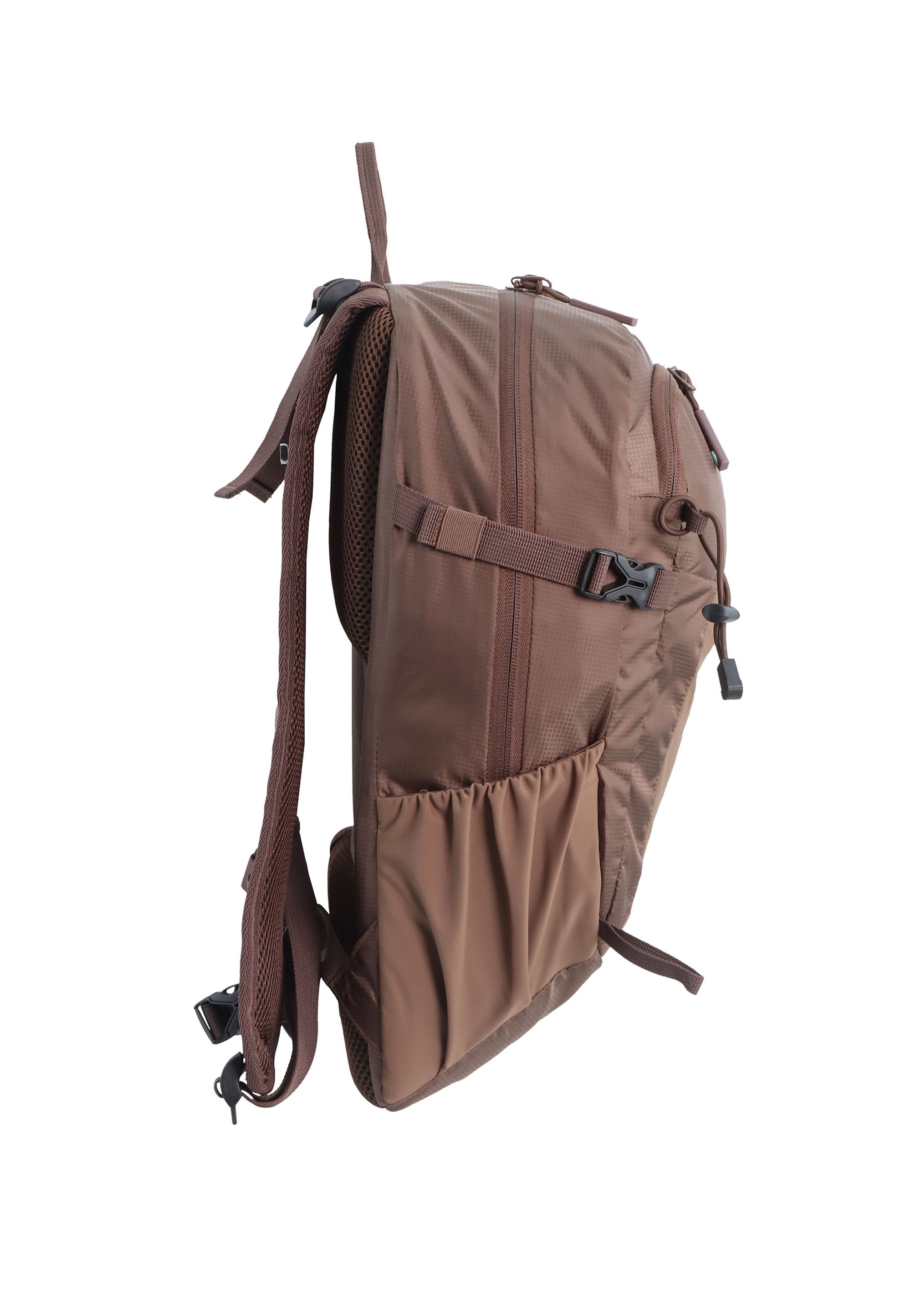Discovery Outdoor Backpack / School Backpack - D00611 Brown