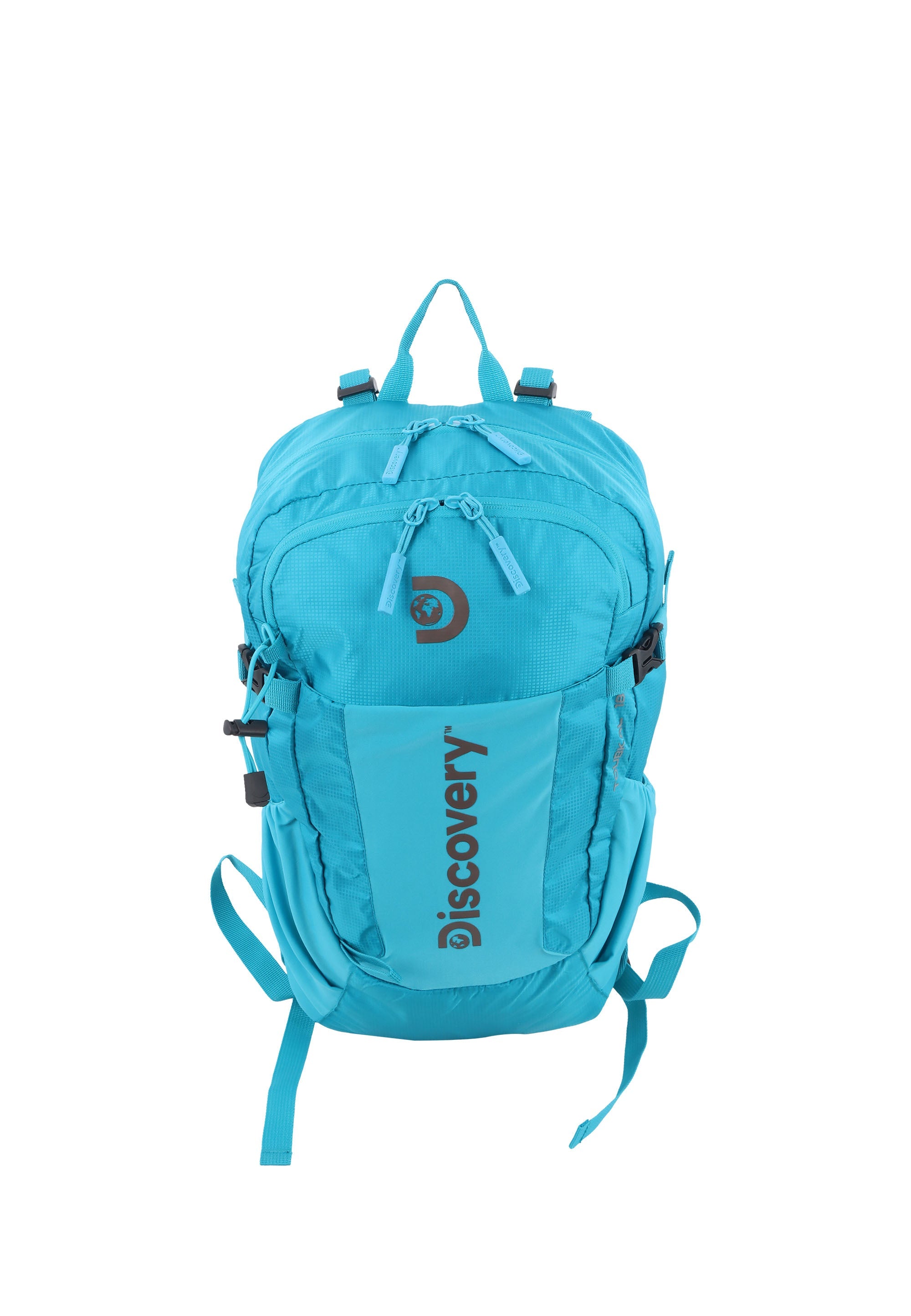 Discovery Outdoor Backpack / School Backpack - D00611 Blue