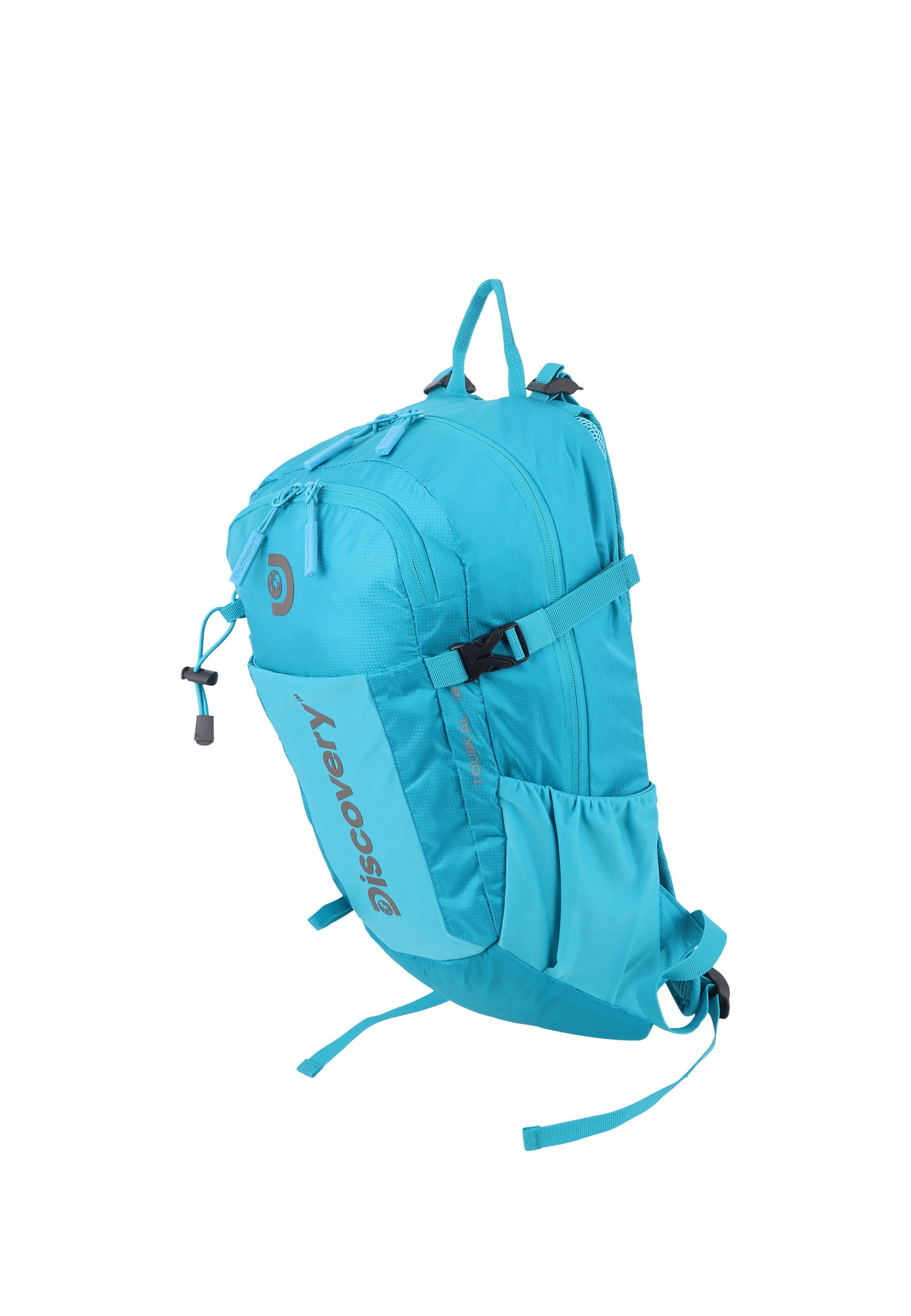 Discovery Outdoor Backpack / School Backpack - D00611 Blue