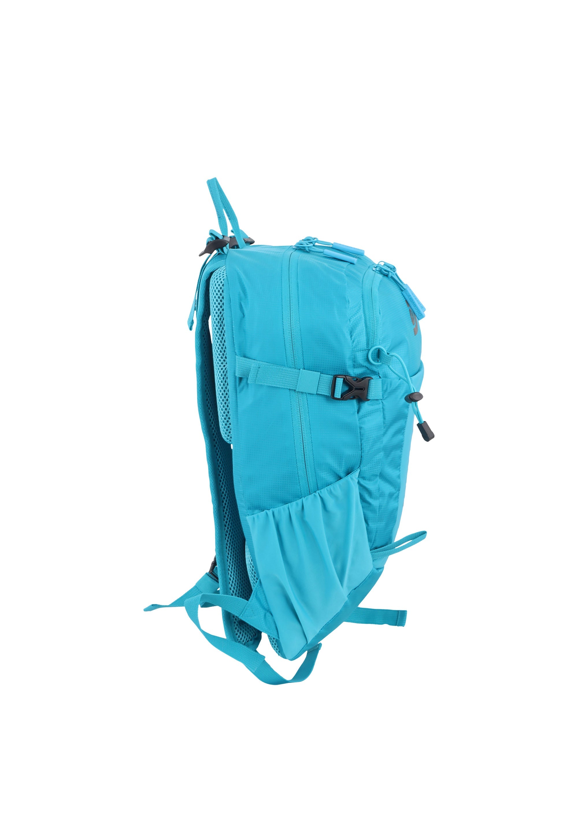 Discovery Outdoor Backpack / School Backpack - D00611 Blue