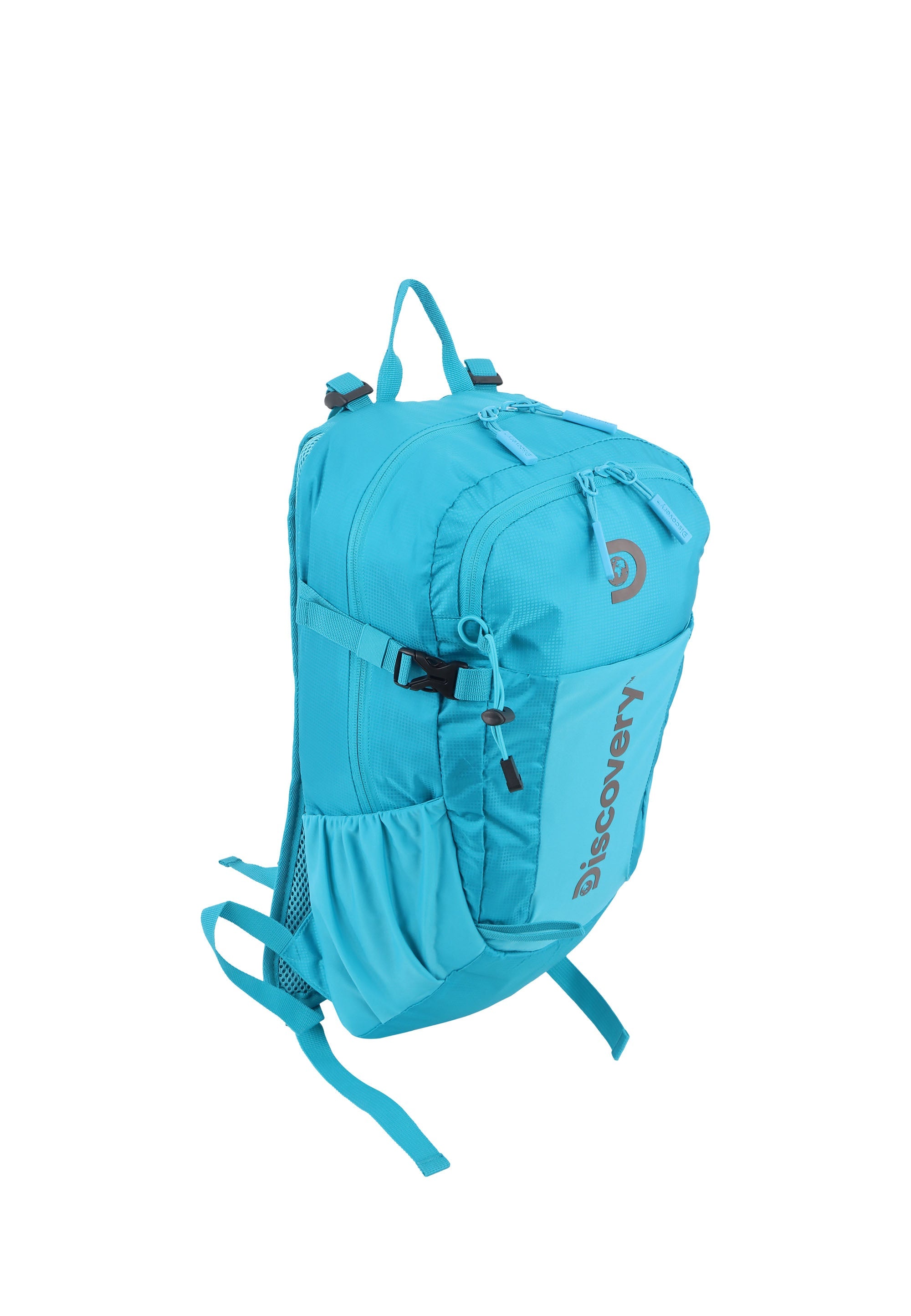 Discovery Outdoor Backpack / School Backpack - D00611 Blue