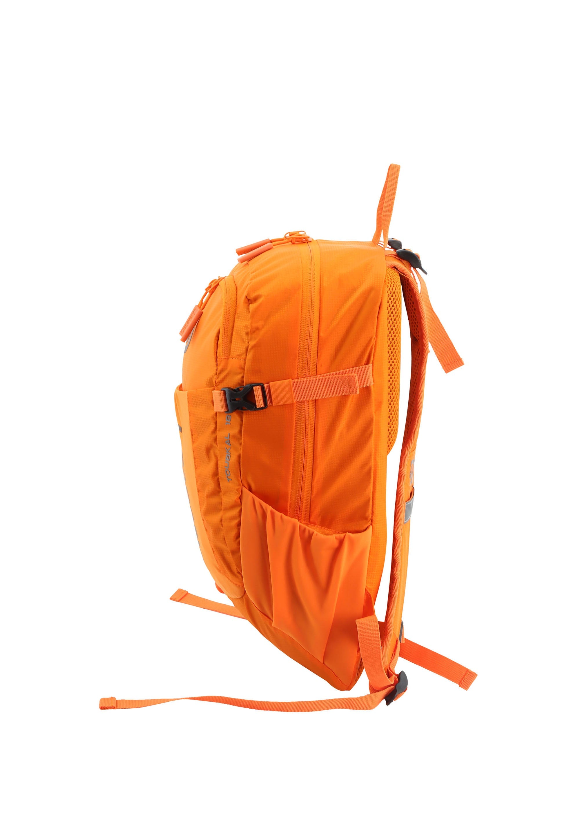 Discovery Outdoor Backpack / School Backpack - D00611 Orange