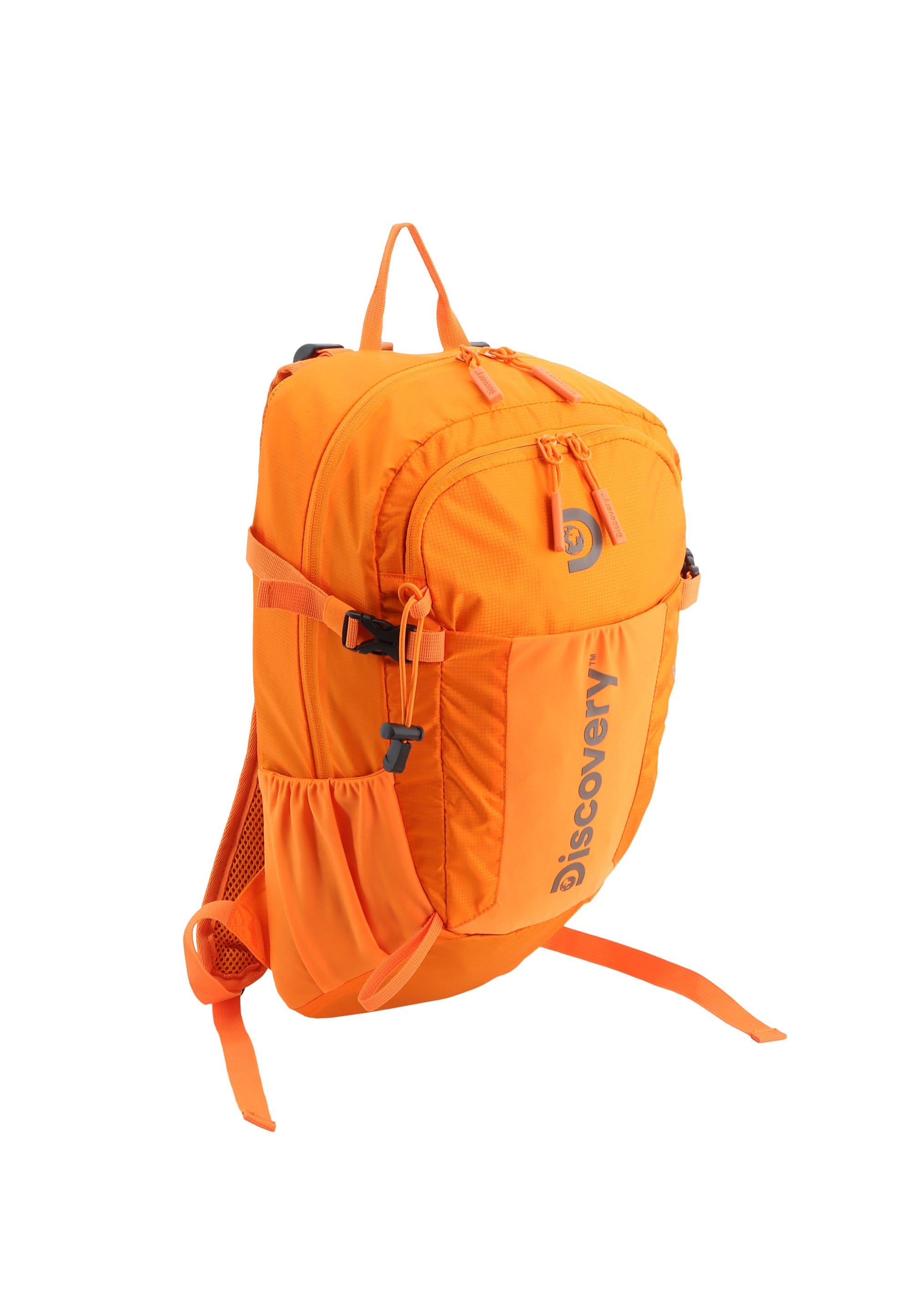 Discovery Outdoor Backpack / School Backpack - D00611 Orange