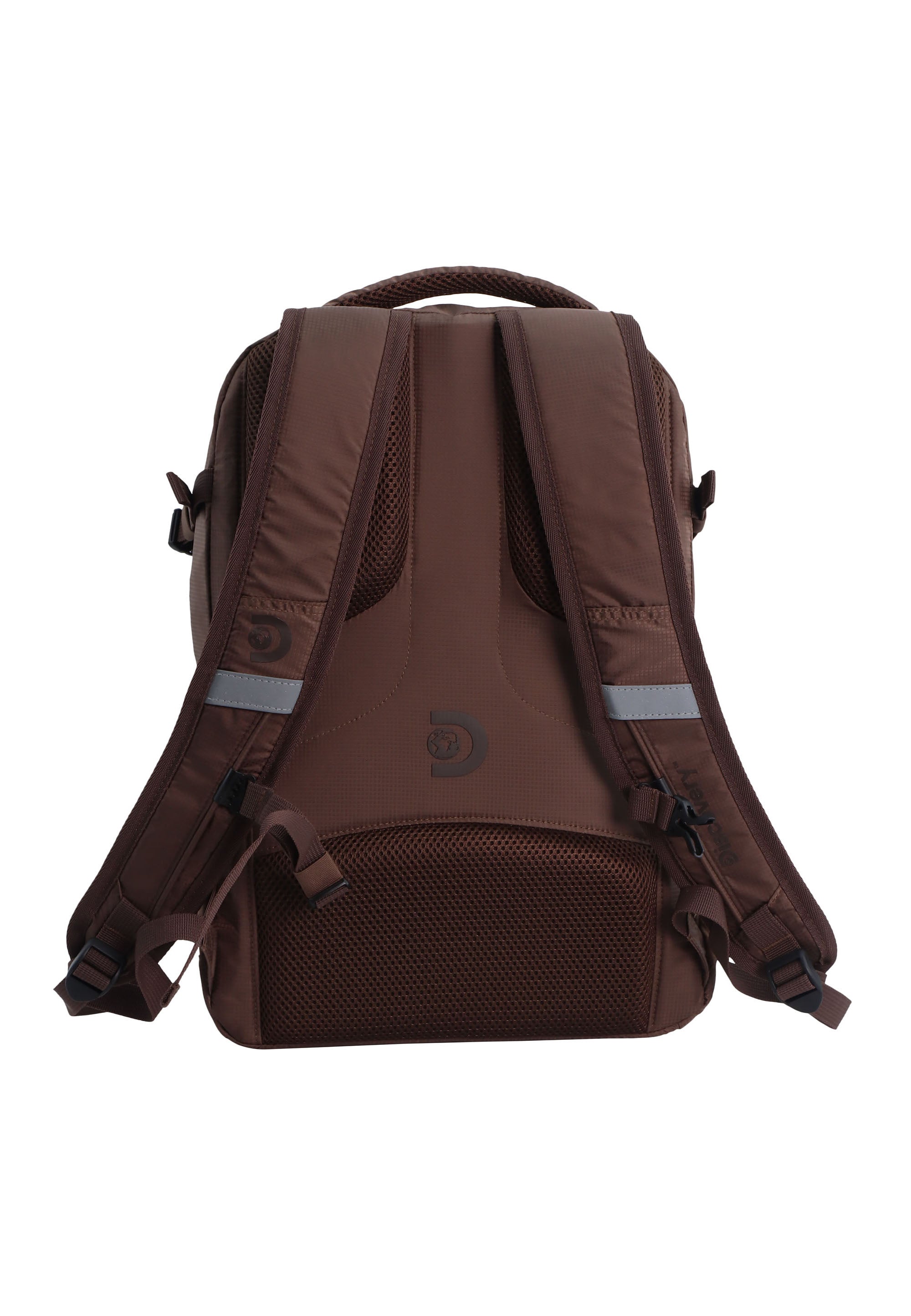 Discovery Outdoor Backpack / School Backpack - D00612 Brown
