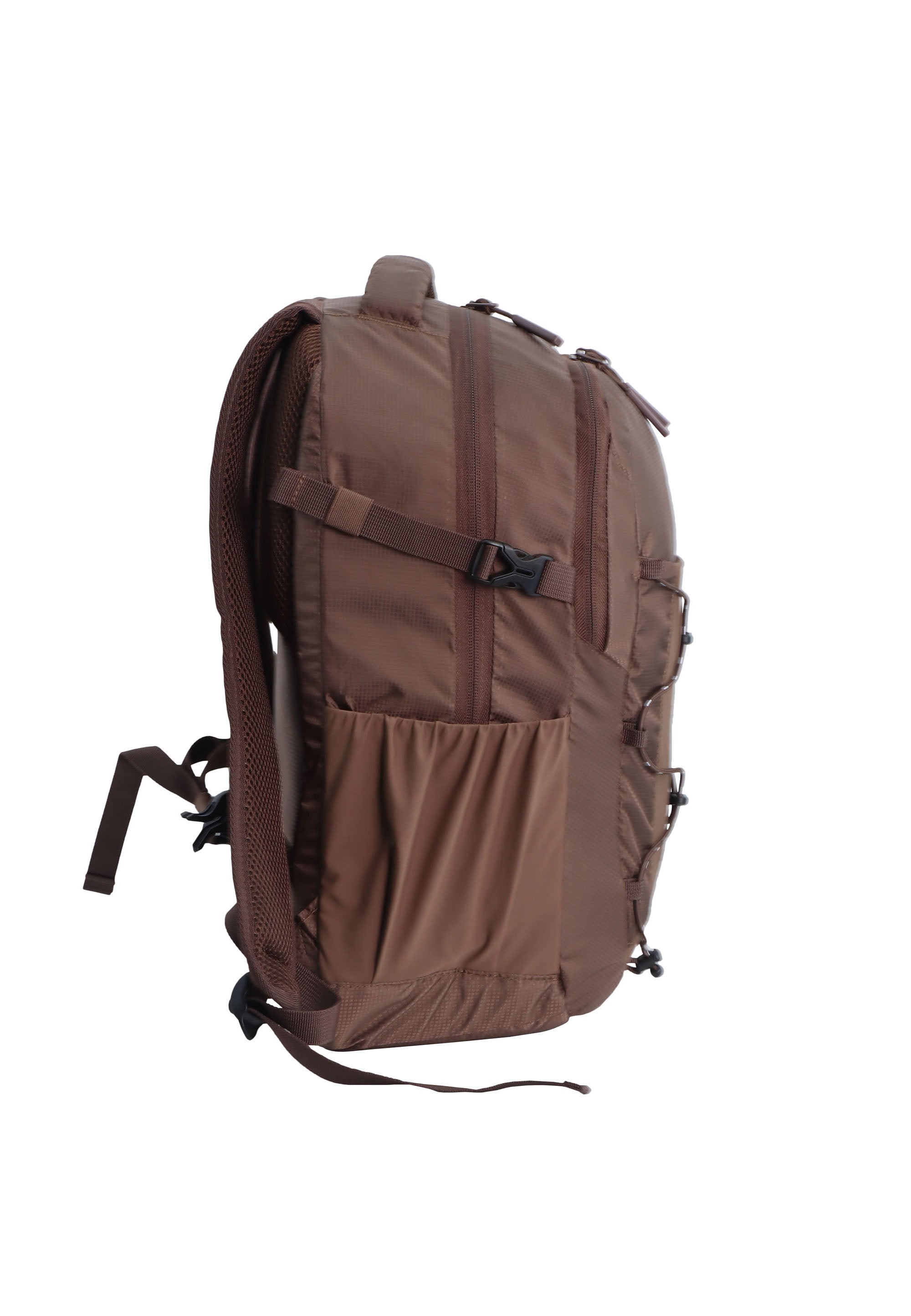 Discovery Outdoor Backpack / School Backpack - D00612 Brown