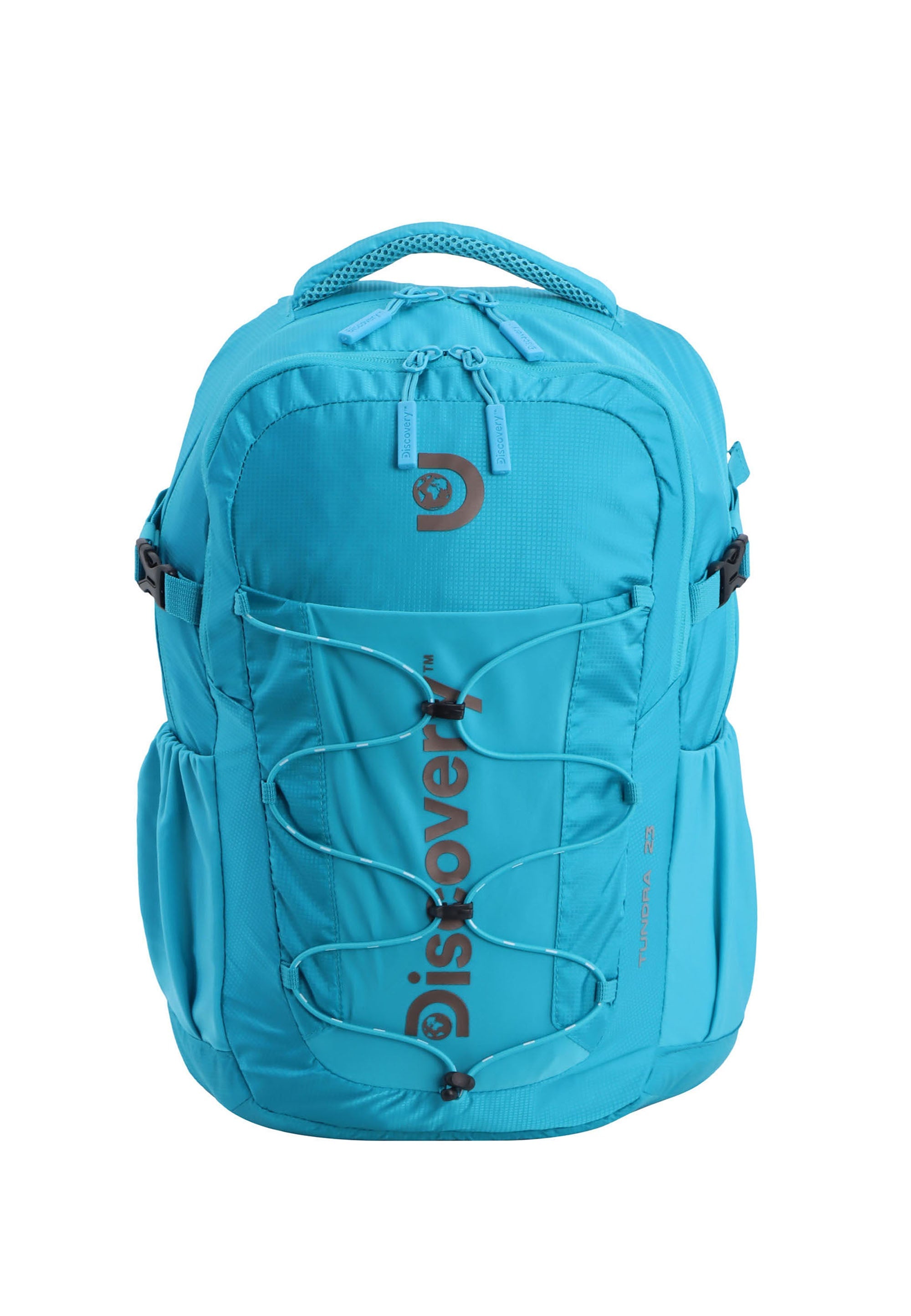 Discovery Outdoor Backpack / School Backpack - D00612 Blue
