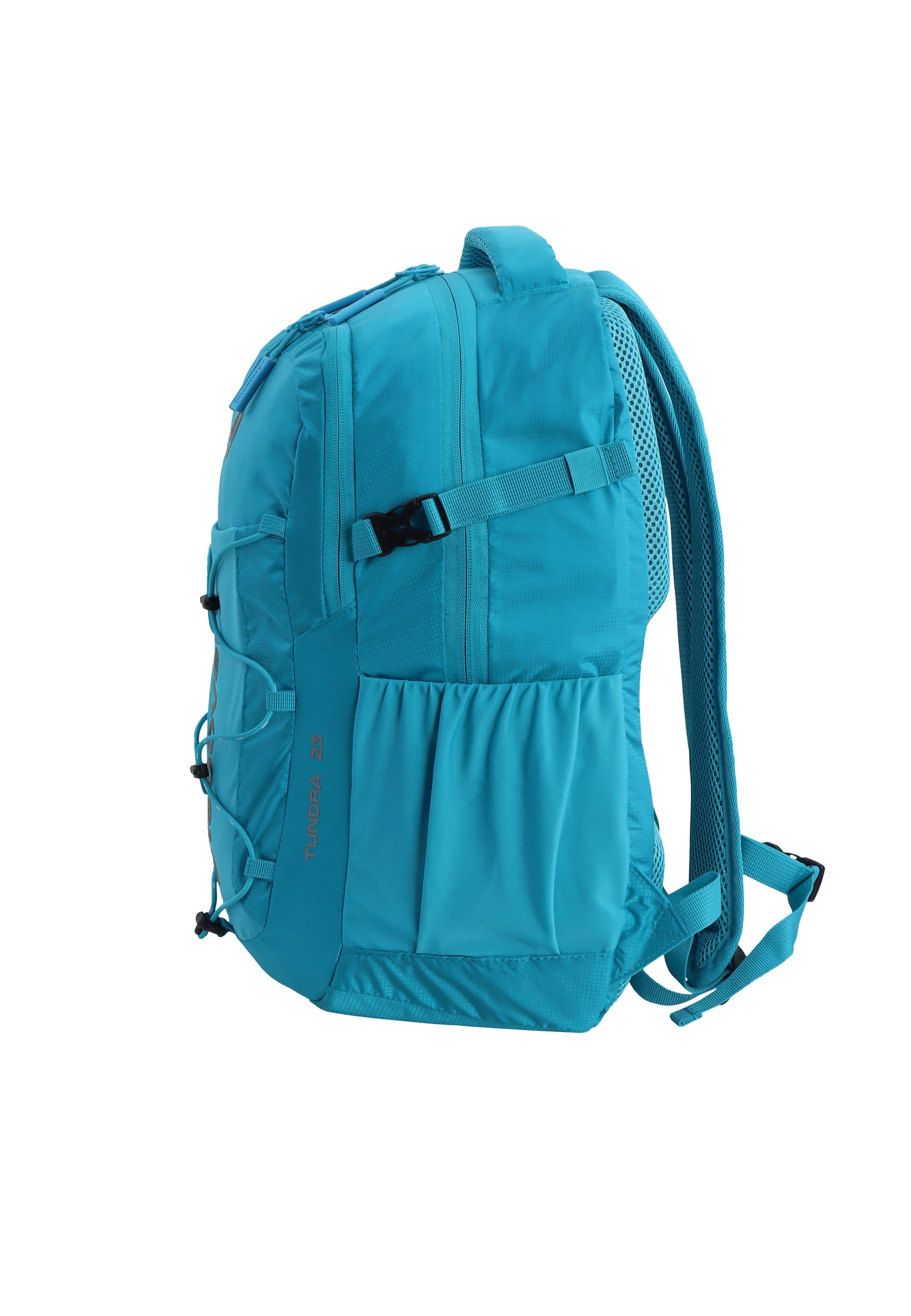 Discovery Outdoor Backpack / School Backpack - D00612 Blue