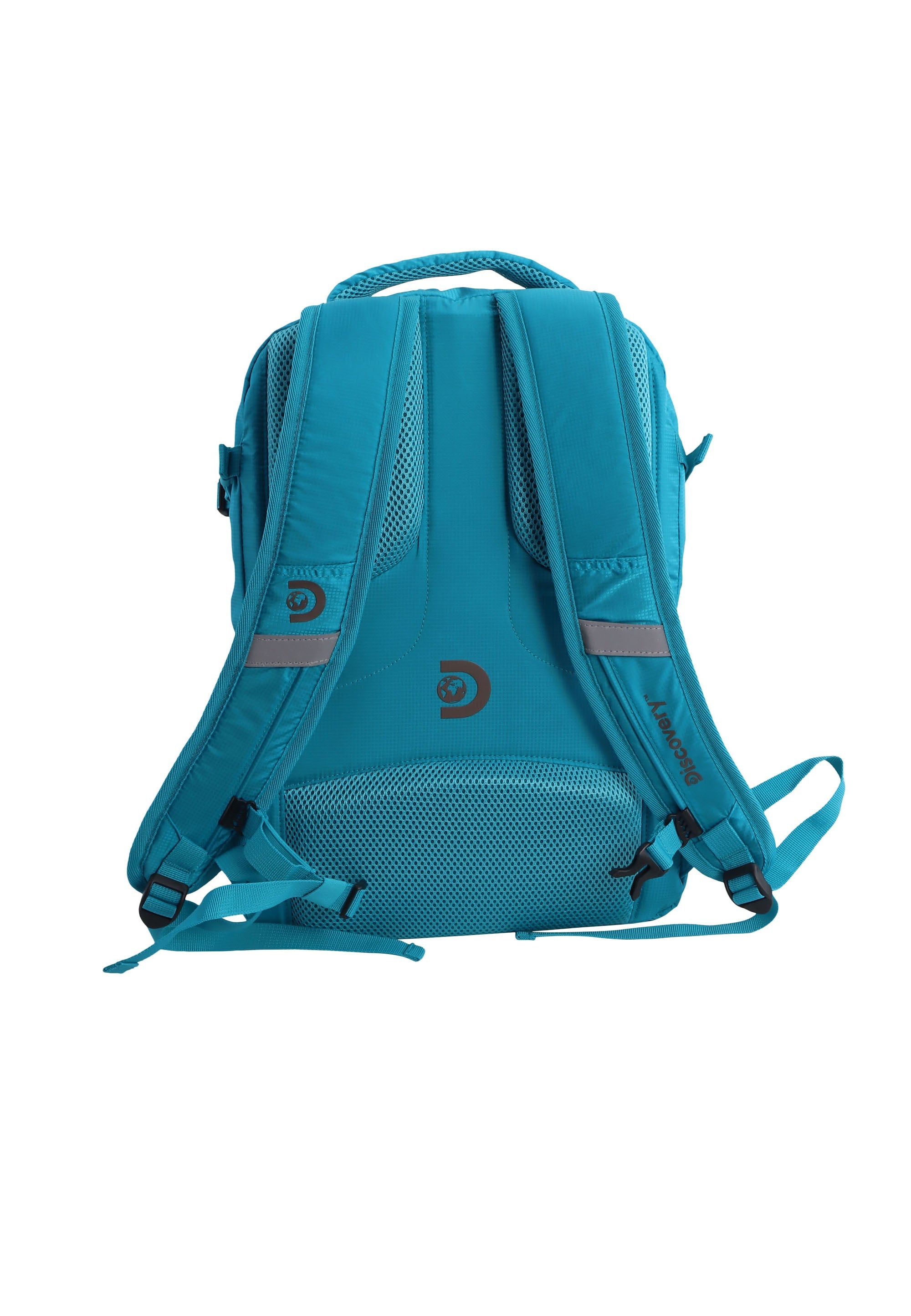 Discovery Outdoor Backpack / School Backpack - D00612 Blue