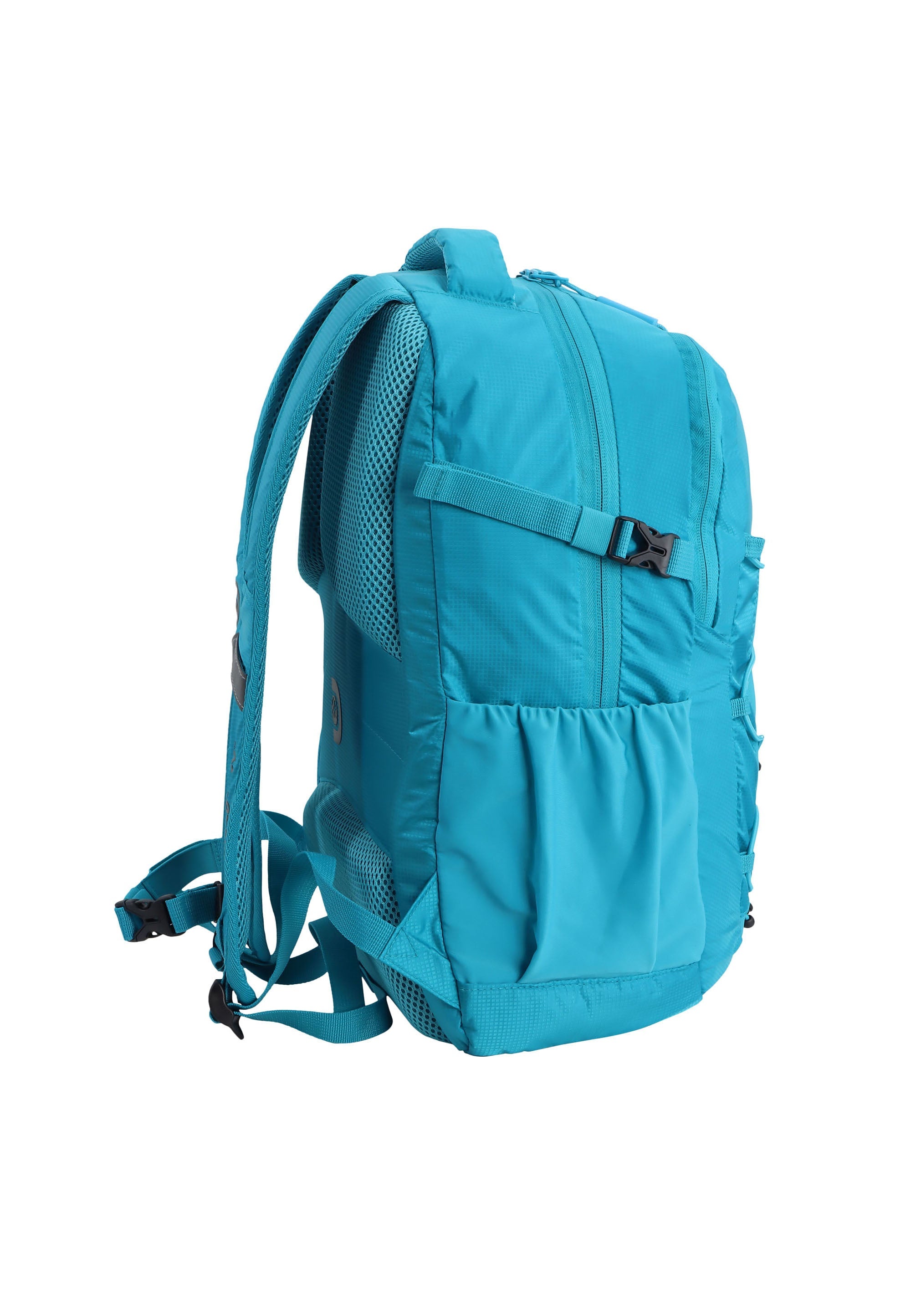Discovery Outdoor Backpack / School Backpack - D00612 Blue