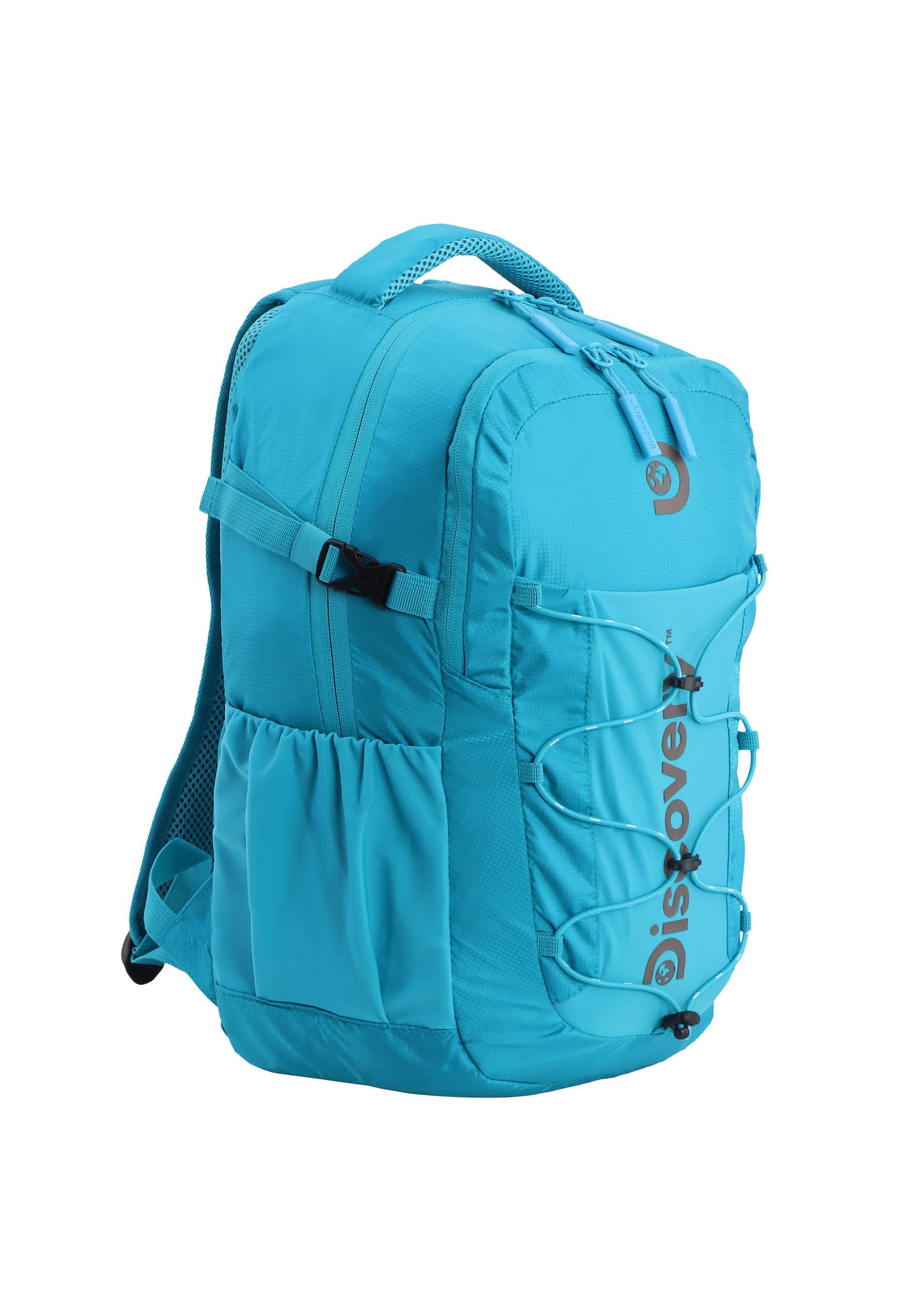 Discovery Outdoor Backpack / School Backpack - D00612 Blue