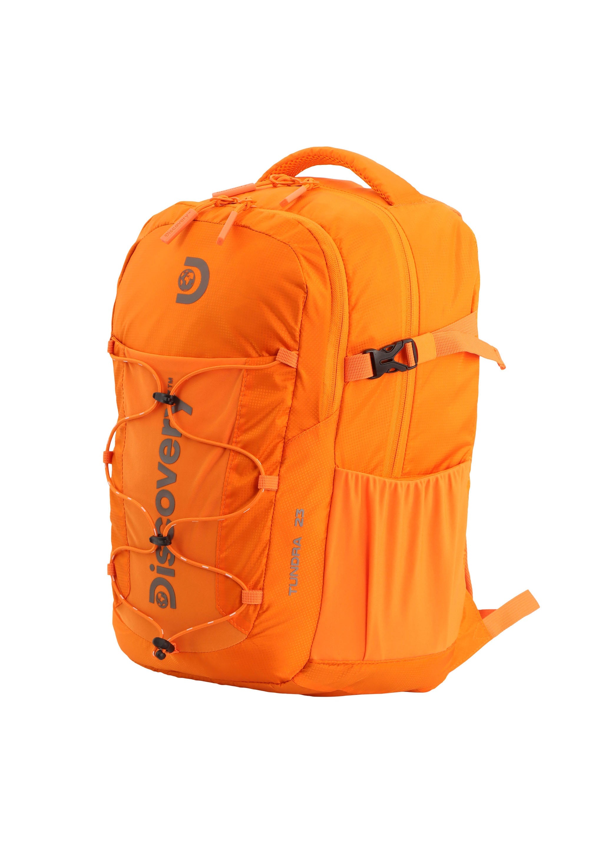 Discovery Outdoor Backpack / School Backpack - D00612 Orange