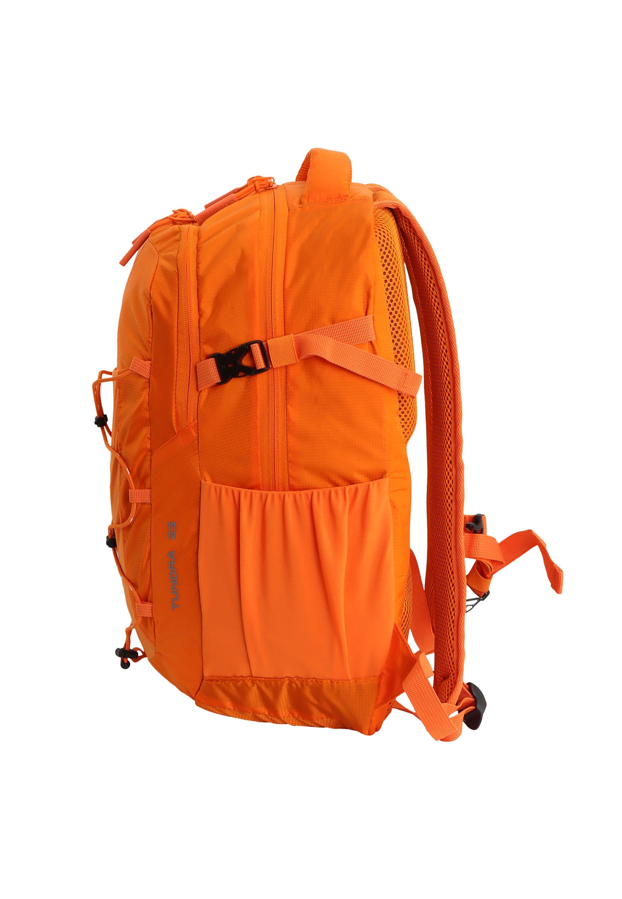 Discovery Outdoor Backpack / School Backpack - D00612 Orange