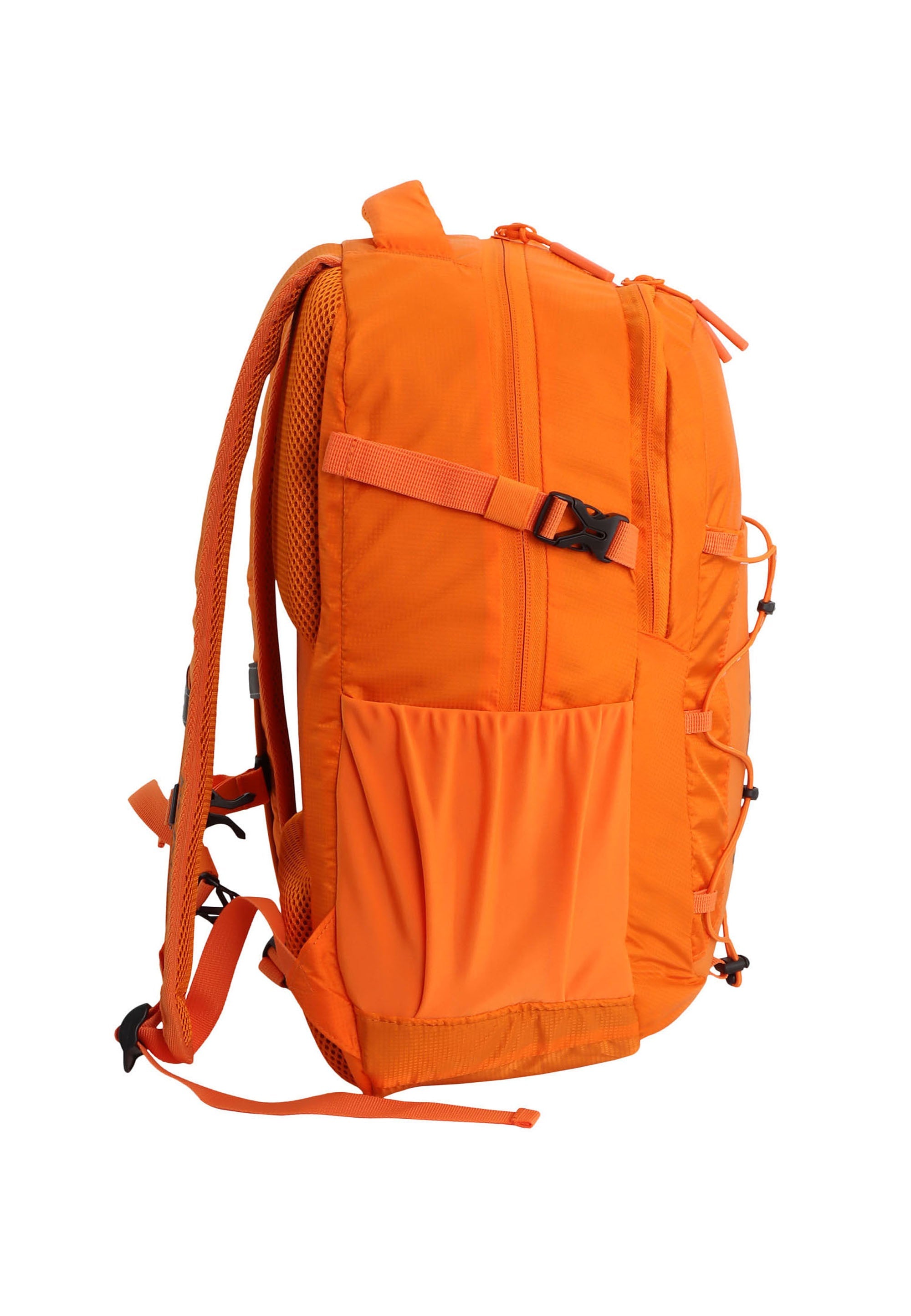 Discovery Outdoor Backpack / School Backpack - D00612 Orange