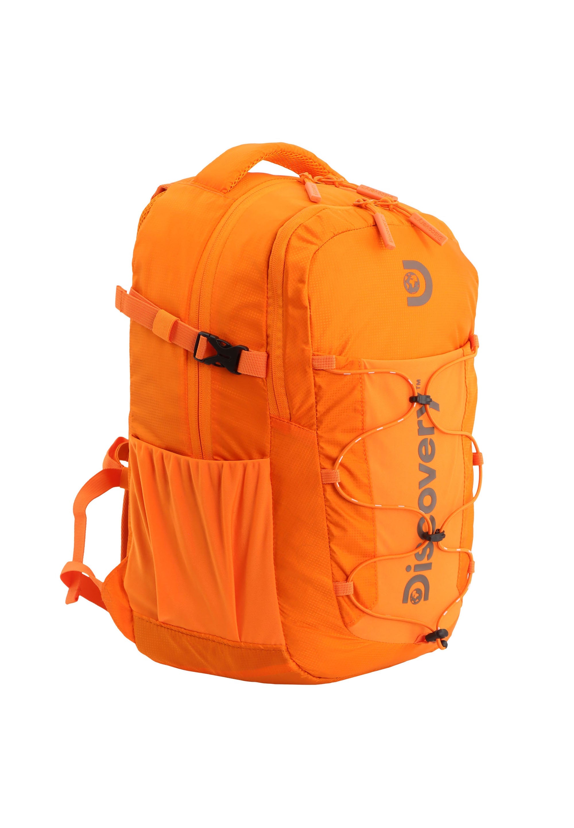Discovery Outdoor Backpack / School Backpack - D00612 Orange