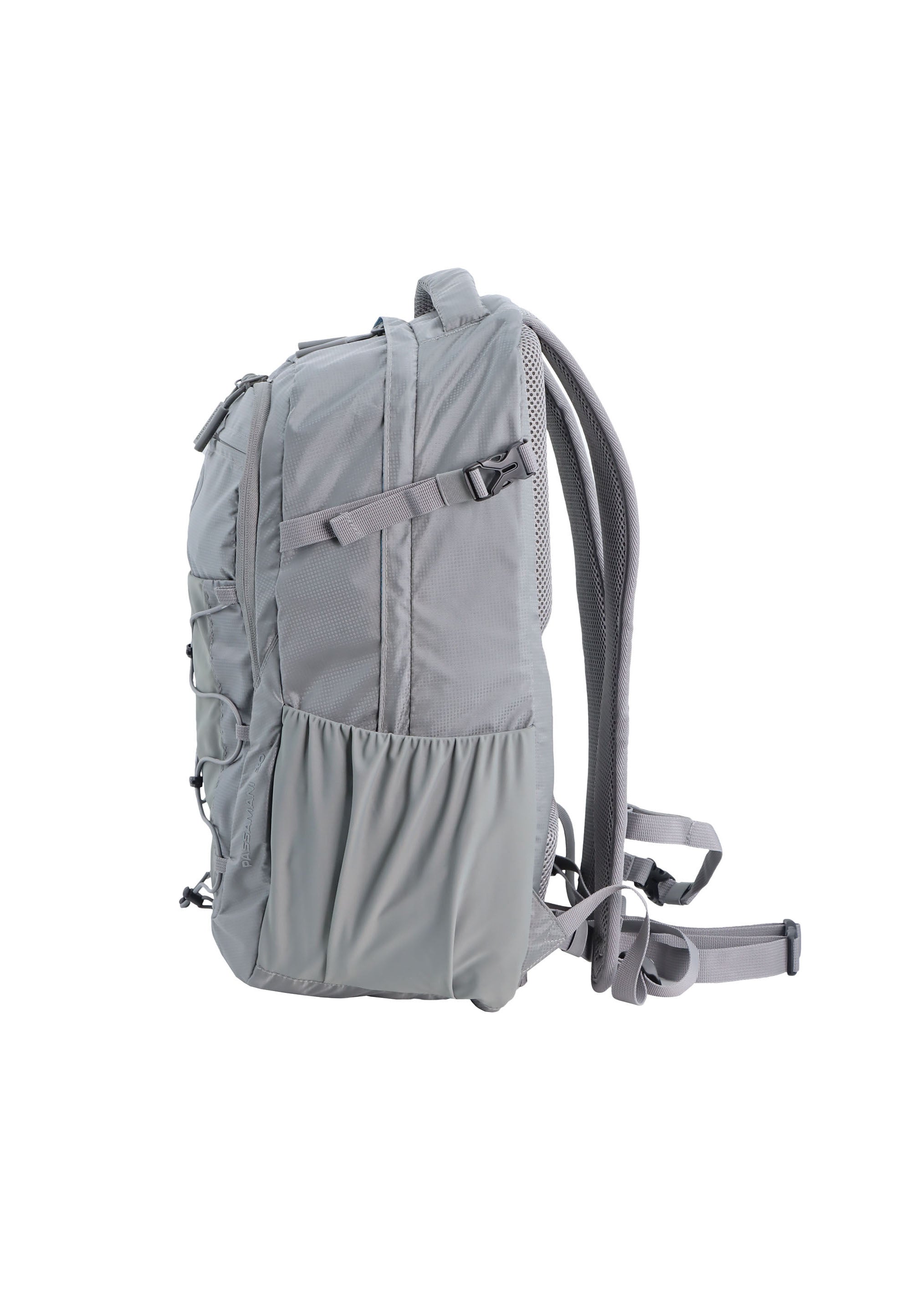 Discovery Outdoor Backpack / School Backpack - D00613 Black
