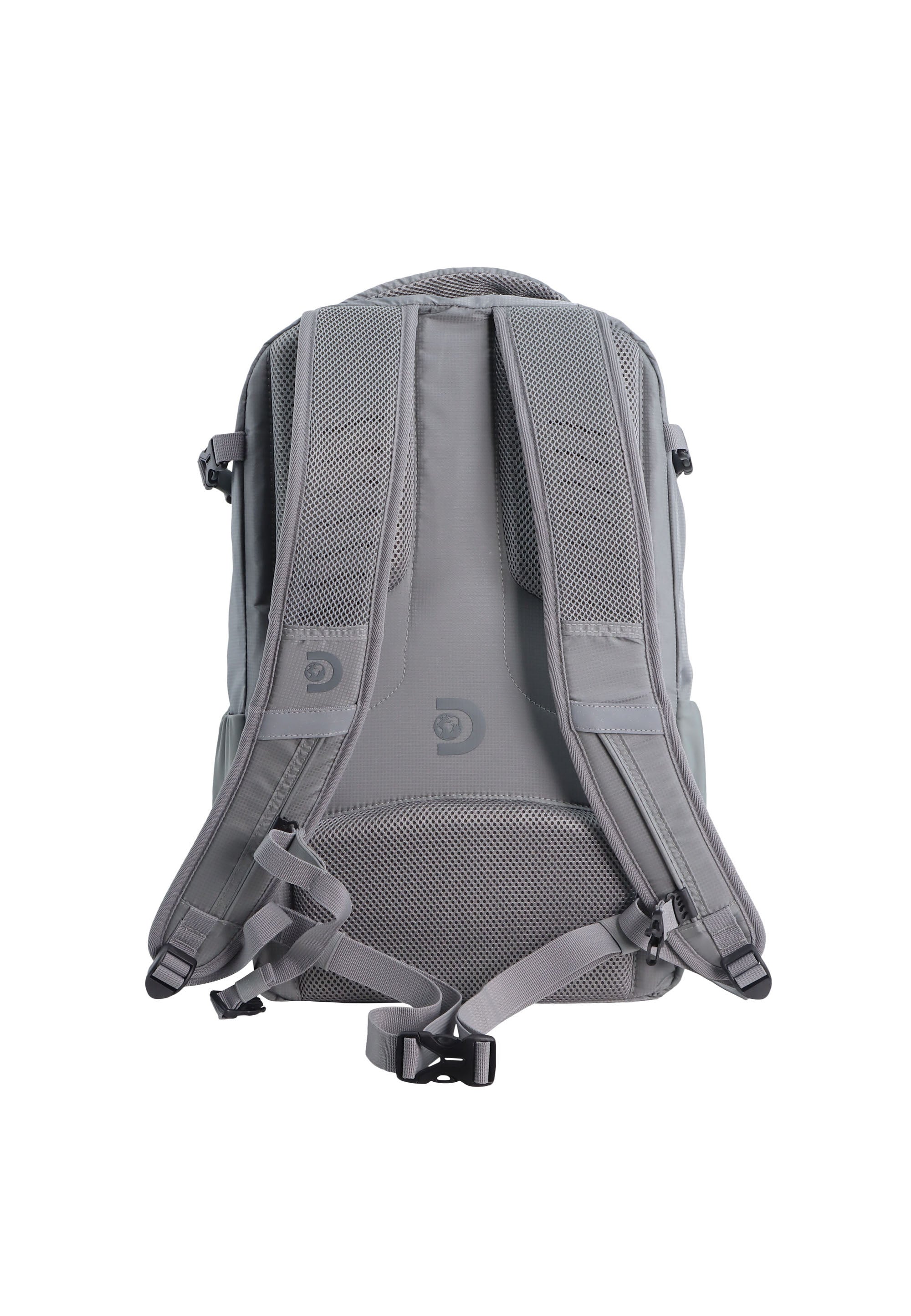 Discovery Outdoor Backpack / School Backpack - D00613 Black